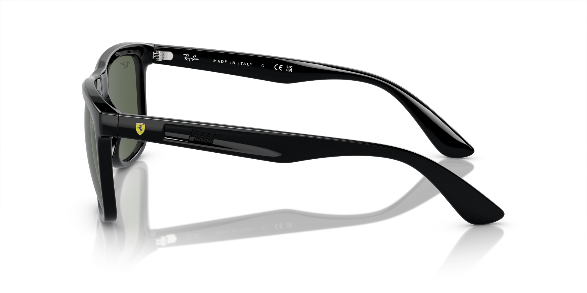 Ray-Ban Sunglasses RB4413M F68371