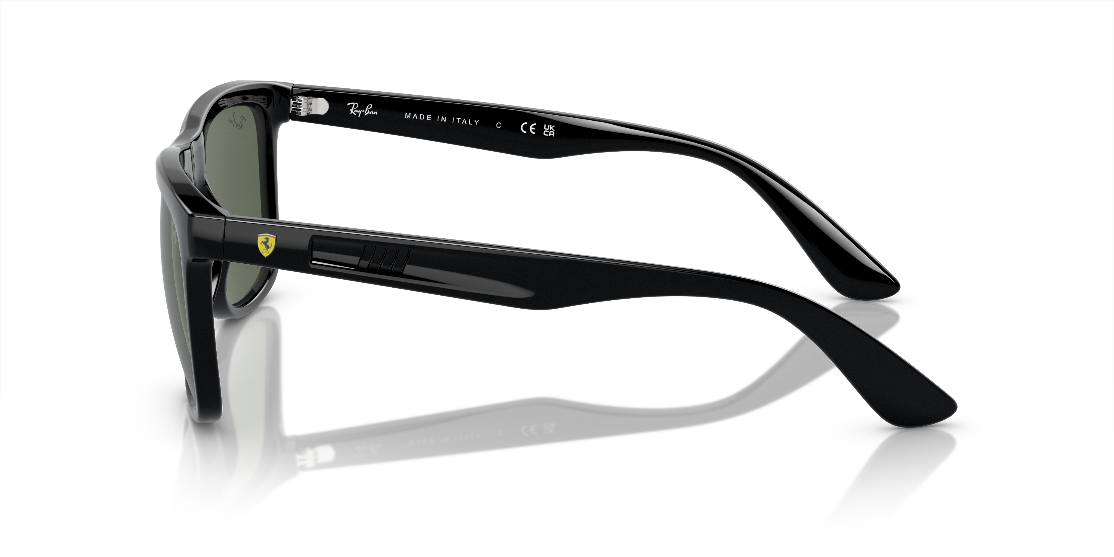 Ray-Ban Sunglasses RB4413M F68371