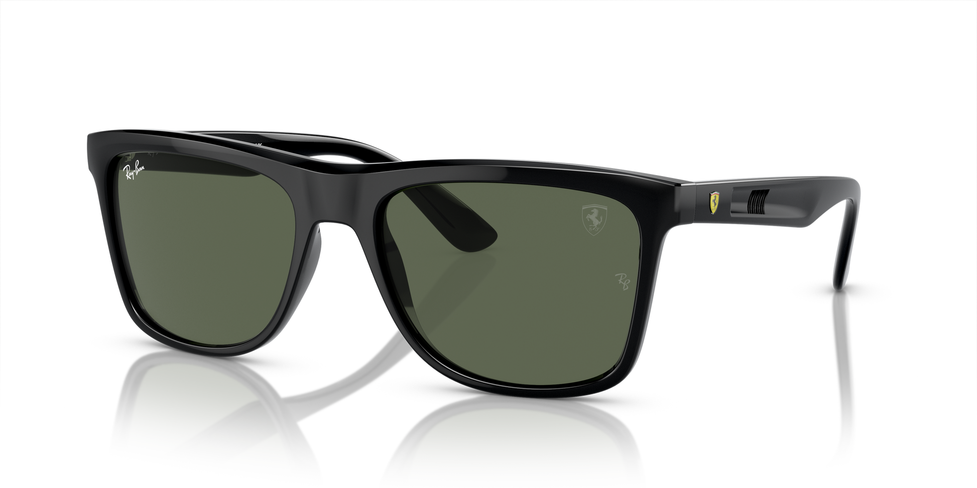 Ray-Ban Sunglasses RB4413M F68371