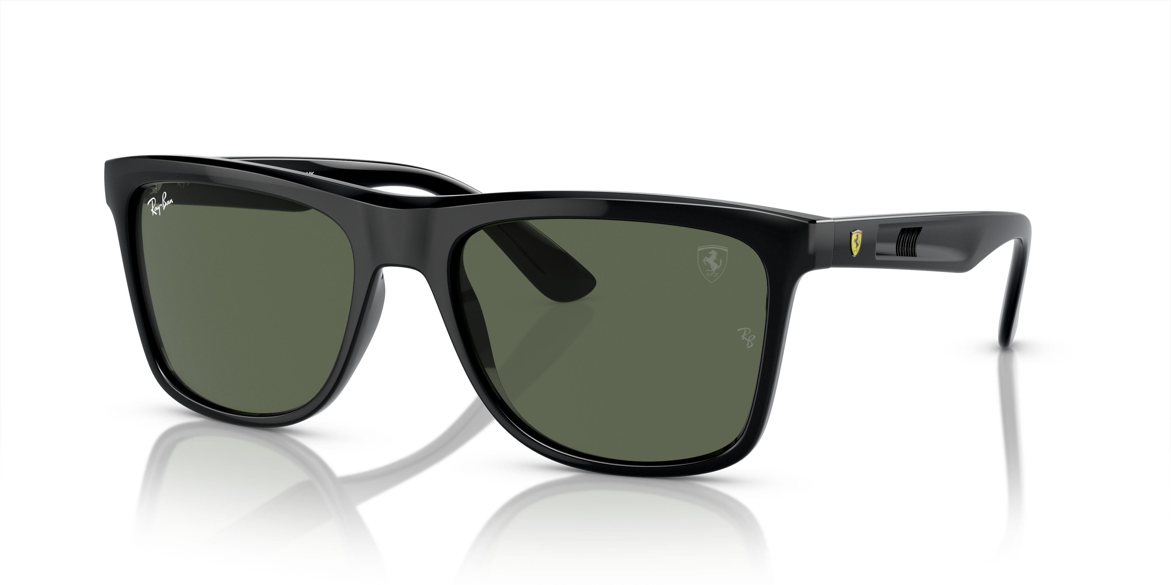Ray-Ban Sunglasses RB4413M F68371