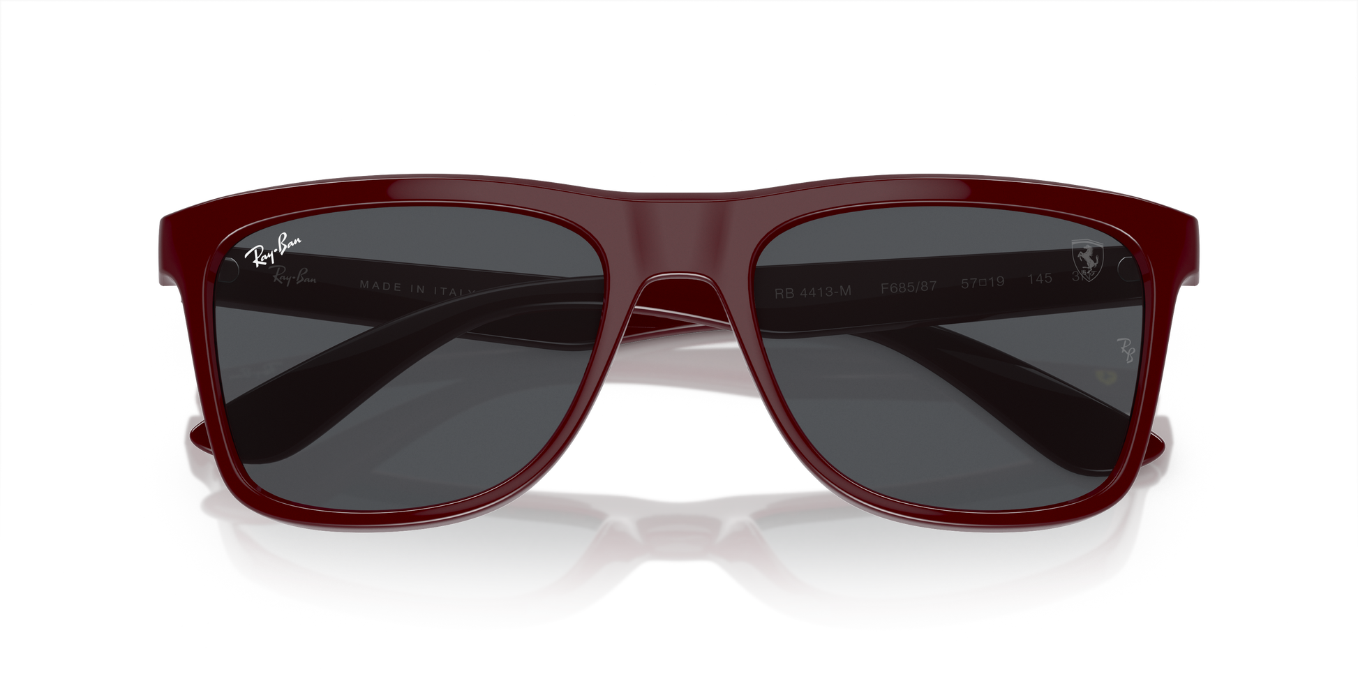 Rb4413 ray discounts ban