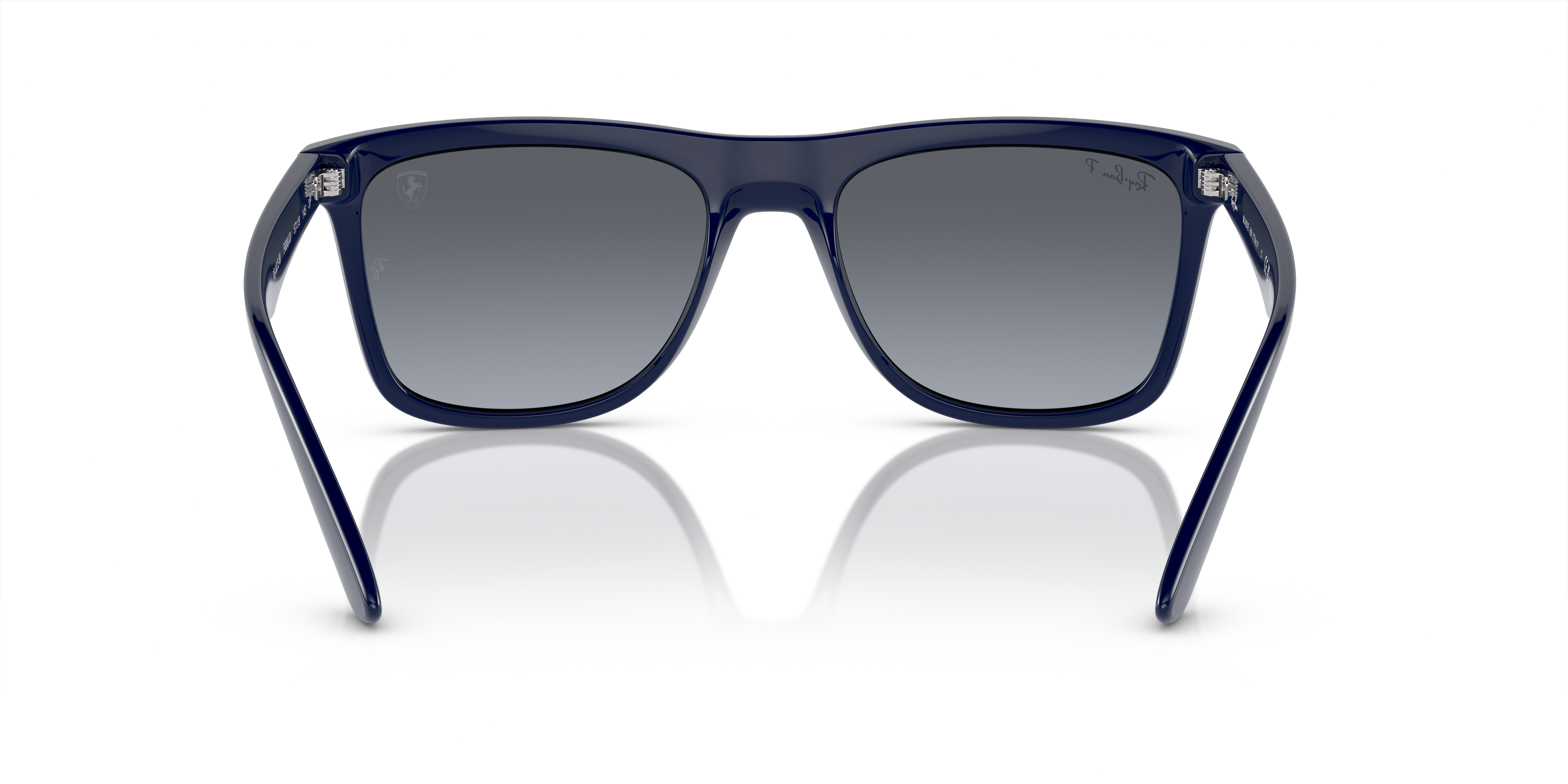 Ray-Ban Sunglasses RB4413M F688J0