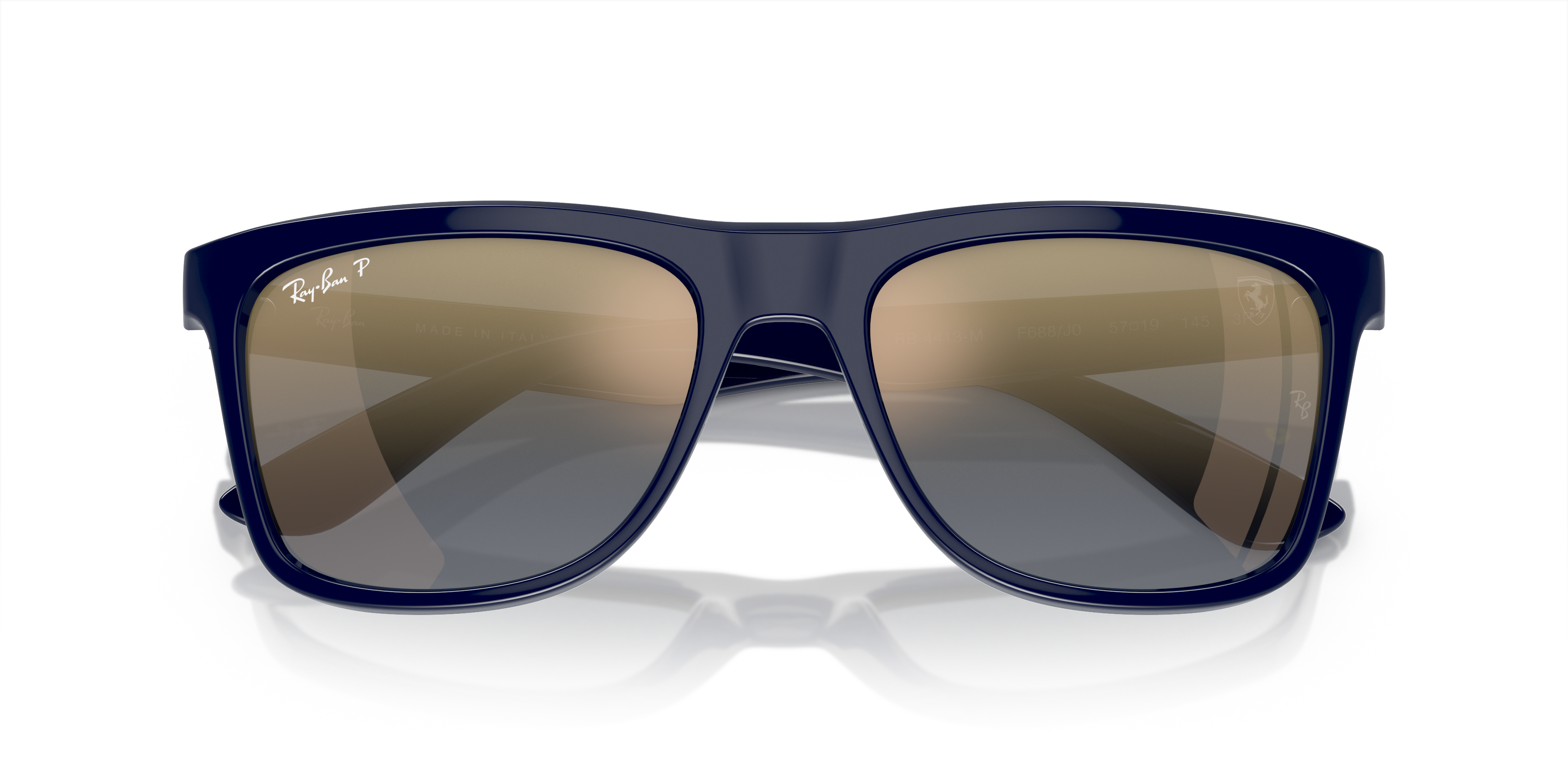 Ray-Ban Sunglasses RB4413M F688J0