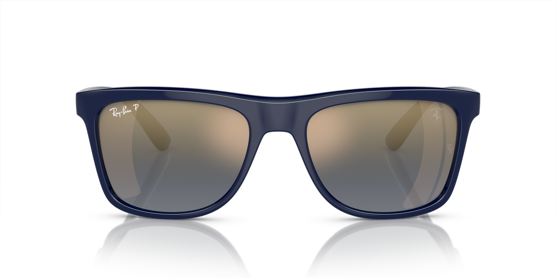 Ray-Ban Sunglasses RB4413M F688J0