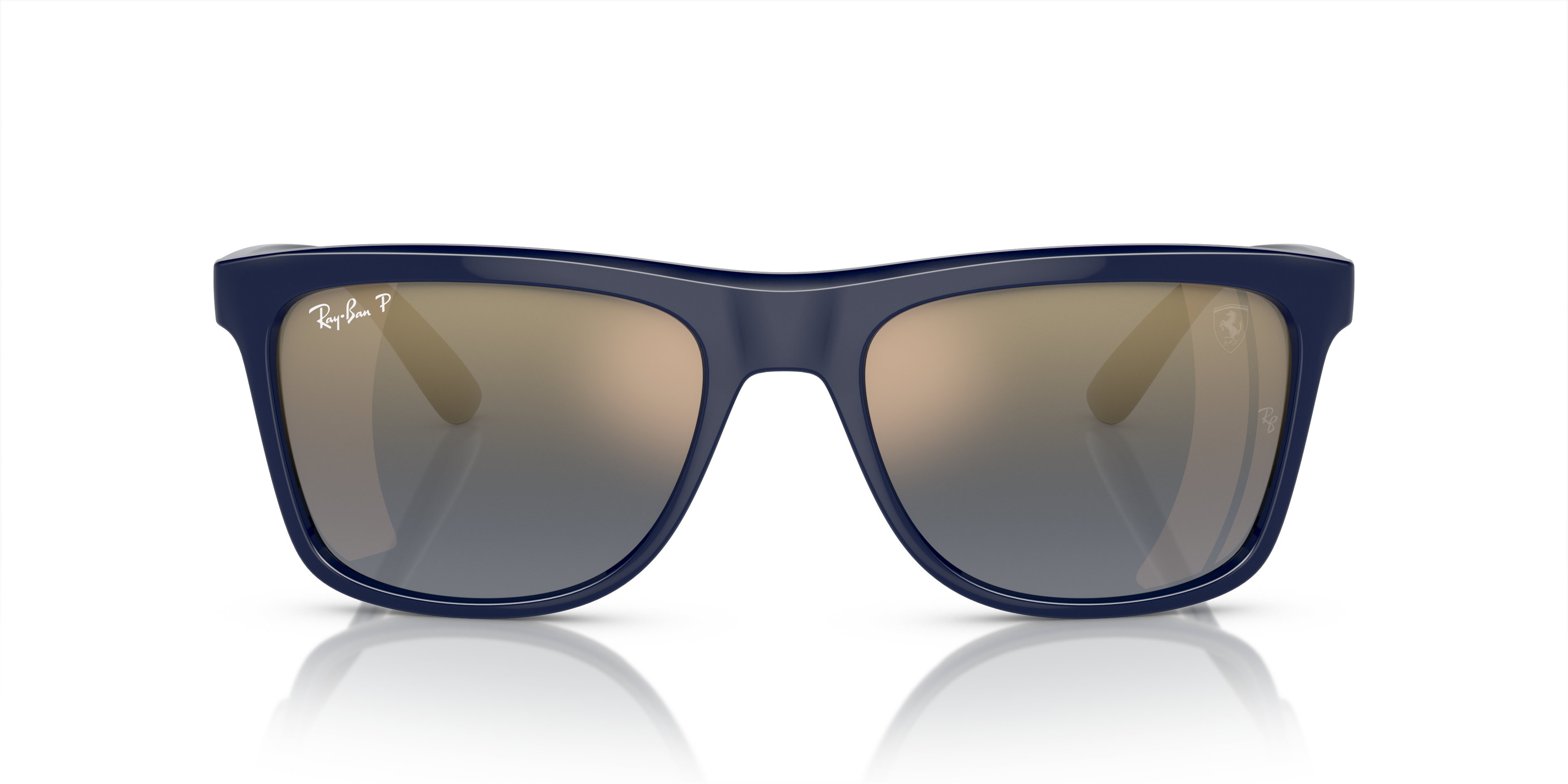 Ray-Ban Sunglasses RB4413M F688J0