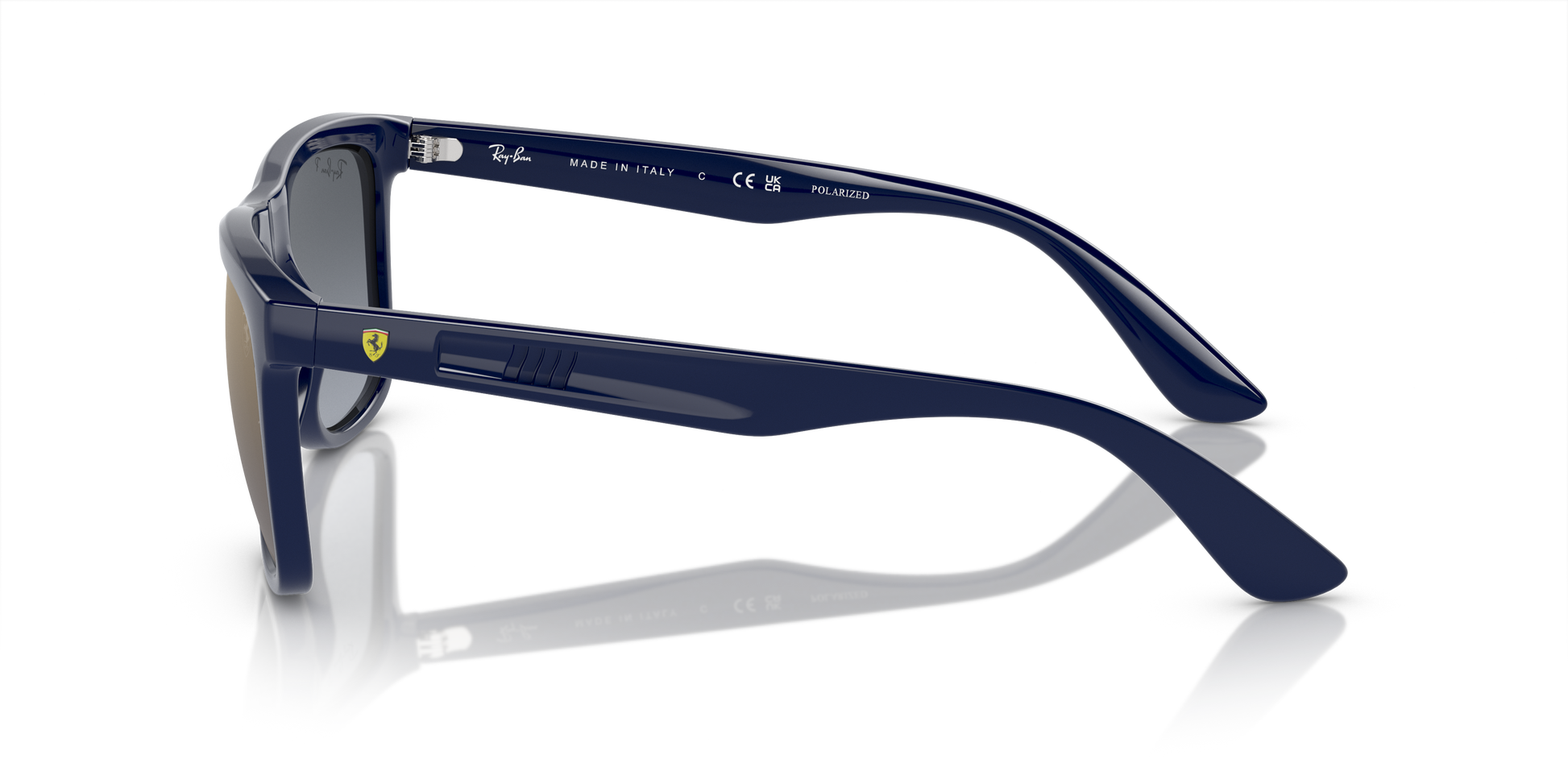 Ray-Ban Sunglasses RB4413M F688J0