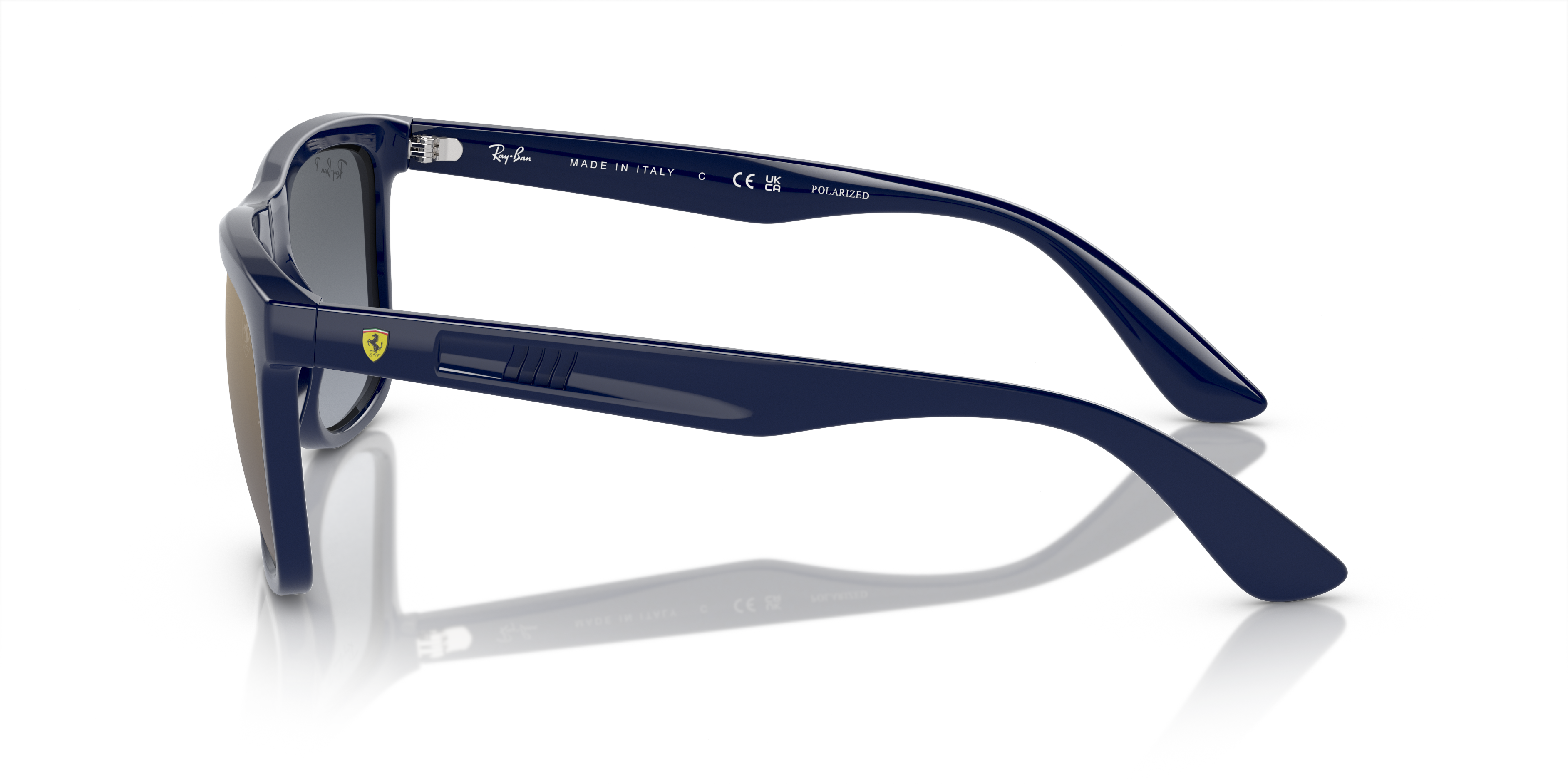 Ray-Ban Sunglasses RB4413M F688J0