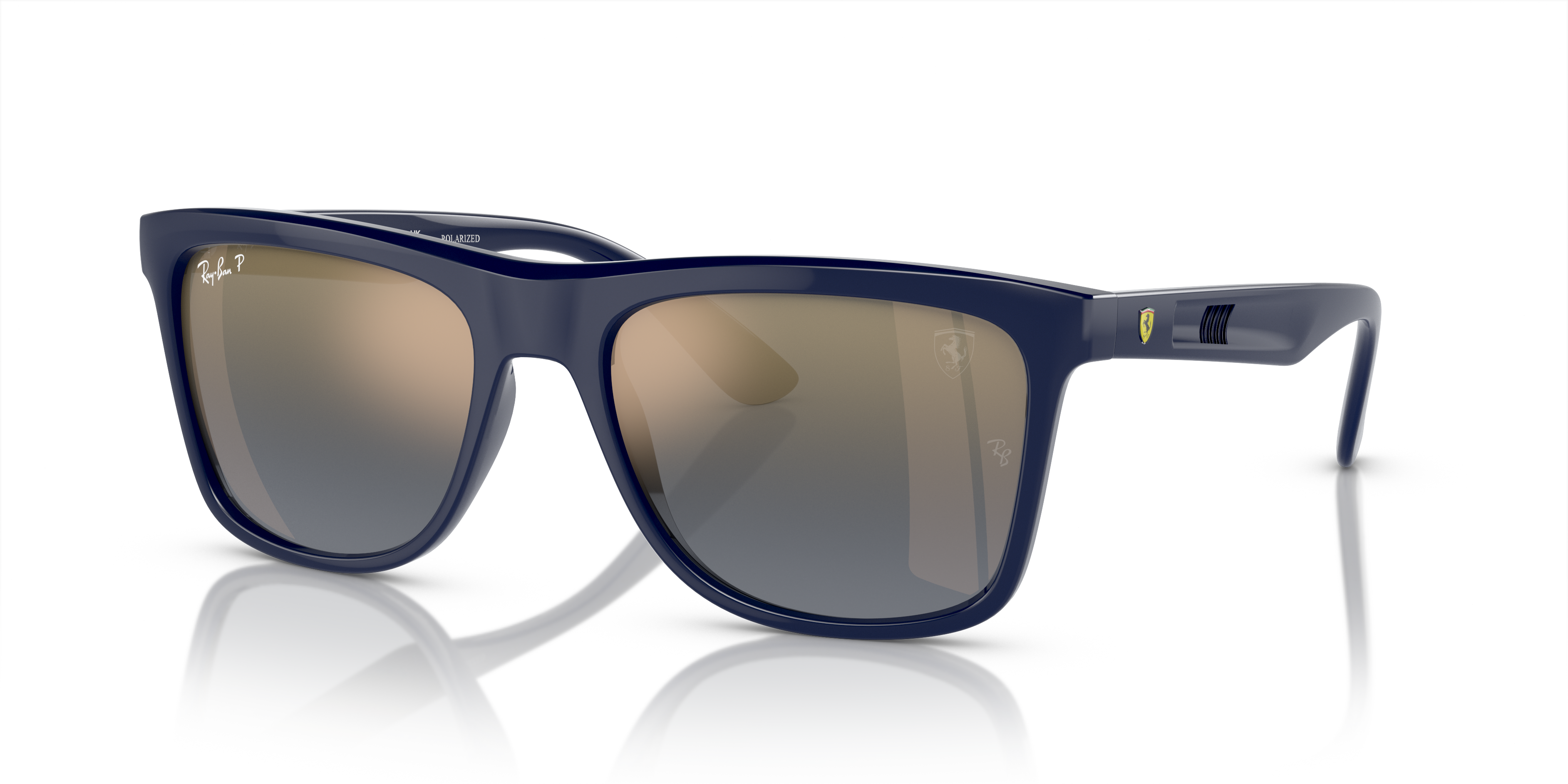 Ray-Ban Sunglasses RB4413M F688J0