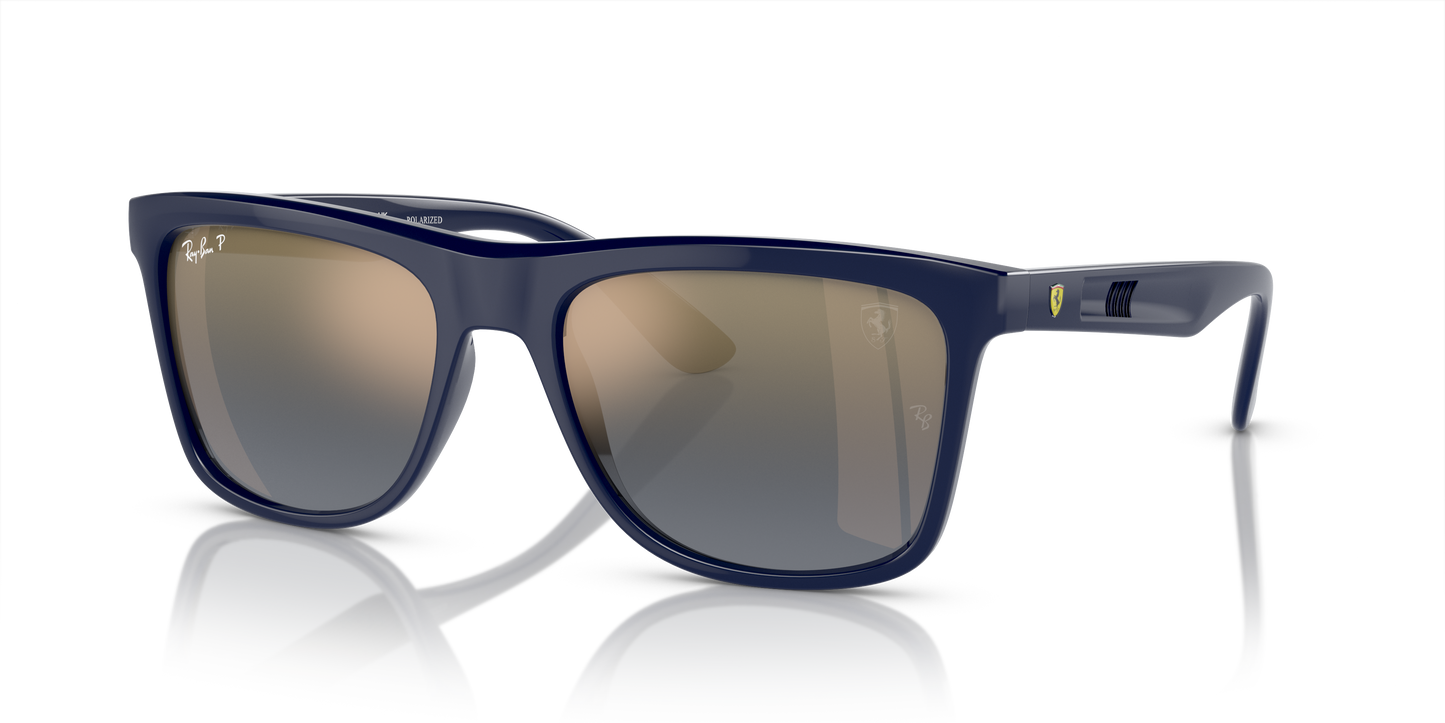 Ray-Ban Sunglasses RB4413M F688J0