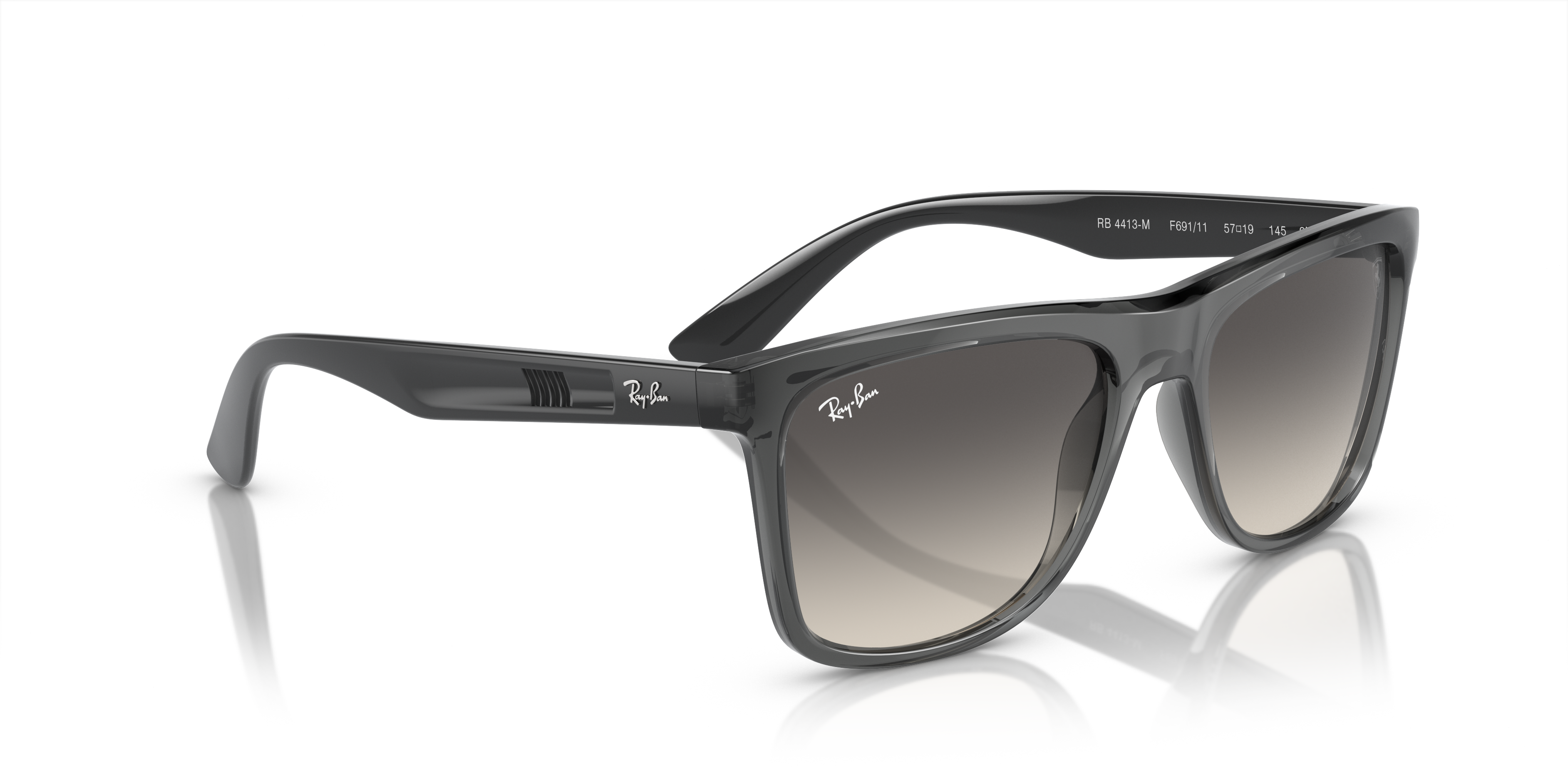 Ray-Ban Sunglasses RB4413M F69111