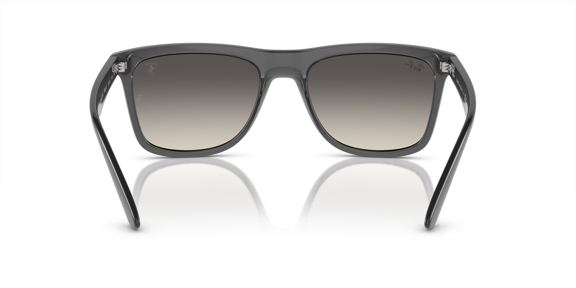 Ray-Ban Sunglasses RB4413M F69111