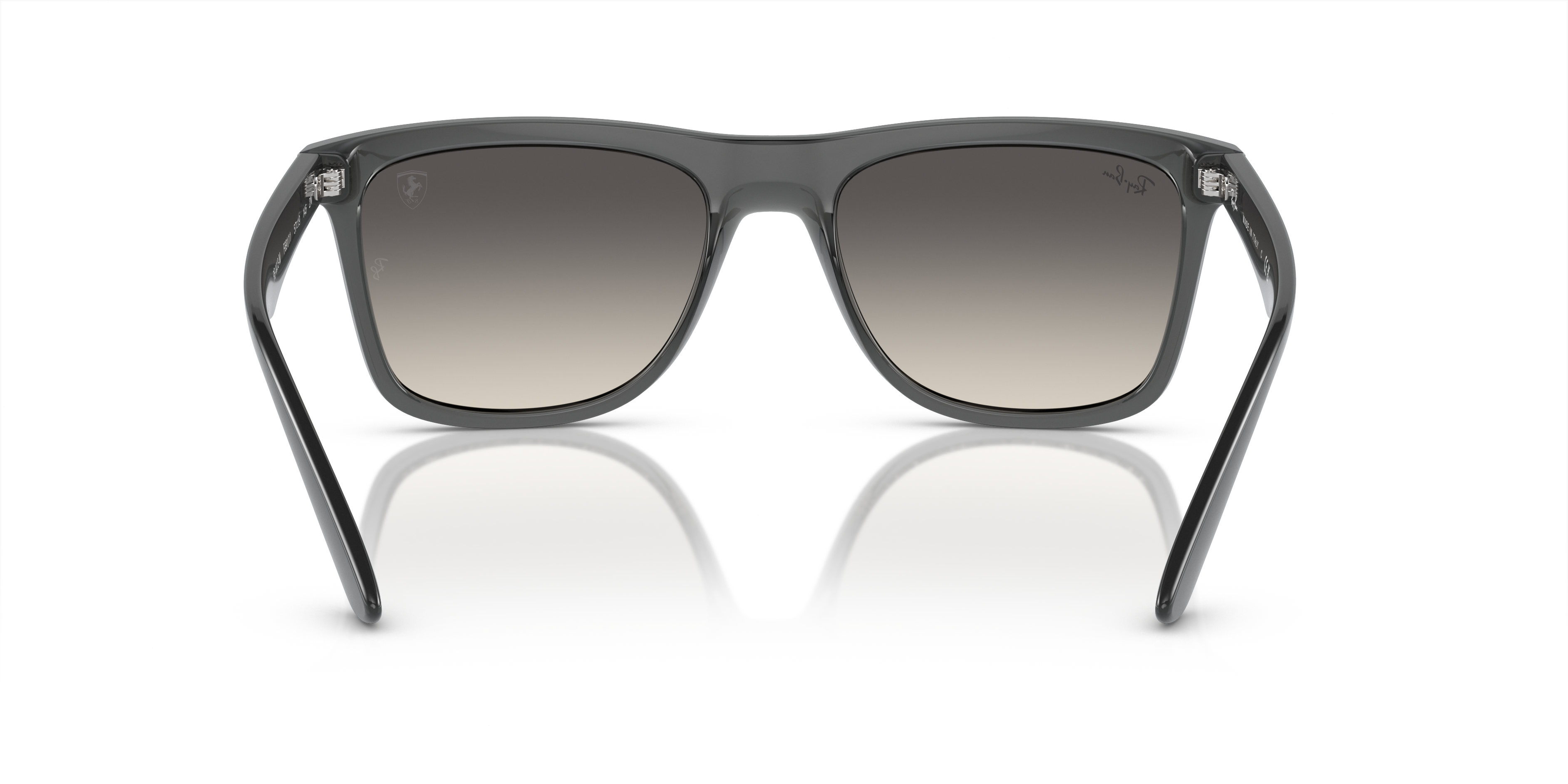 Ray-Ban Sunglasses RB4413M F69111