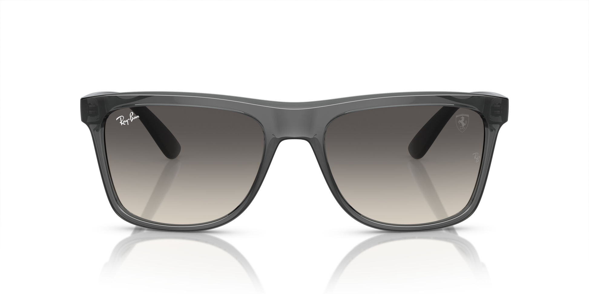 Ray-Ban Sunglasses RB4413M F69111