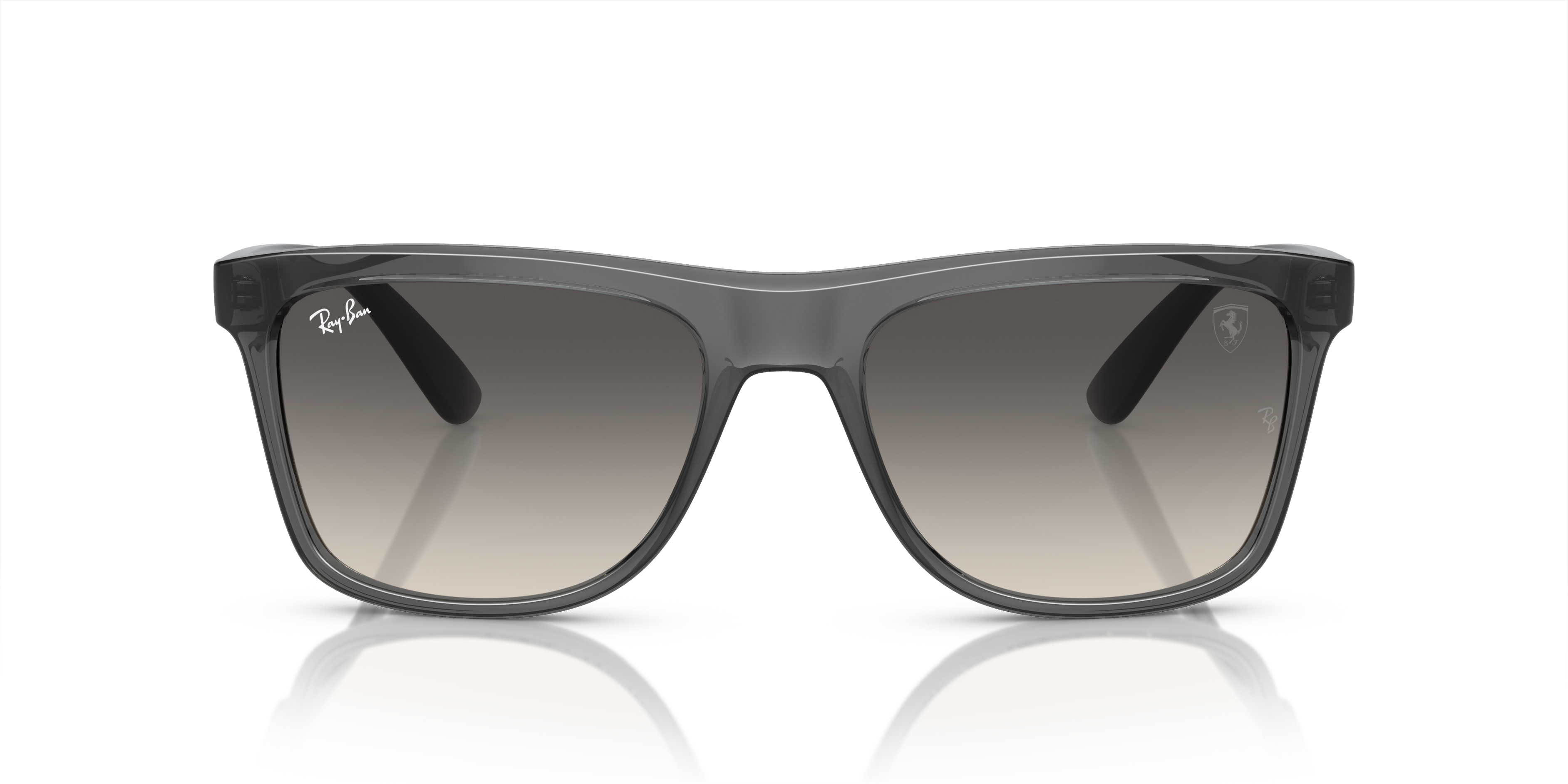 Ray-Ban Sunglasses RB4413M F69111