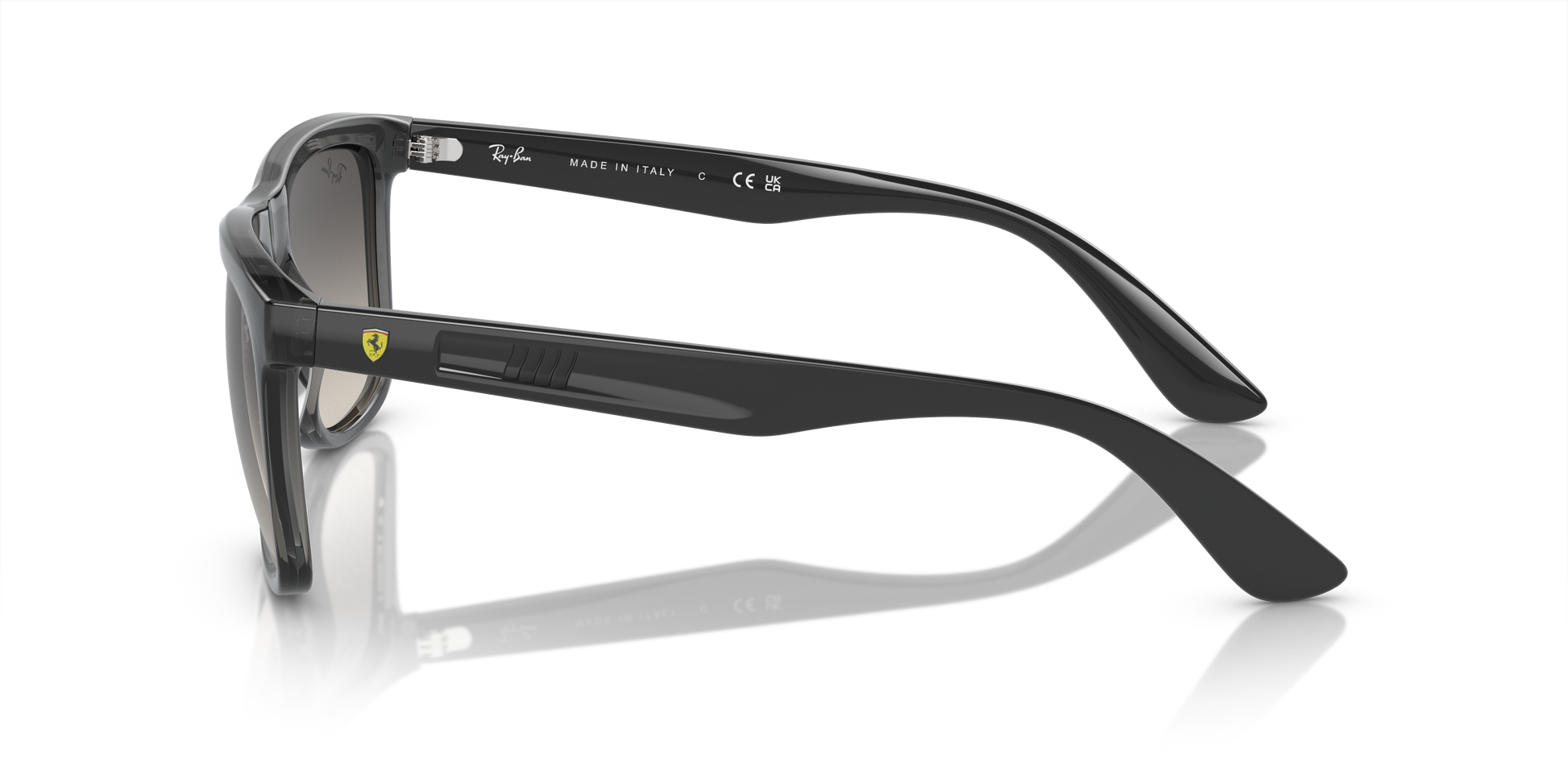 Ray-Ban Sunglasses RB4413M F69111