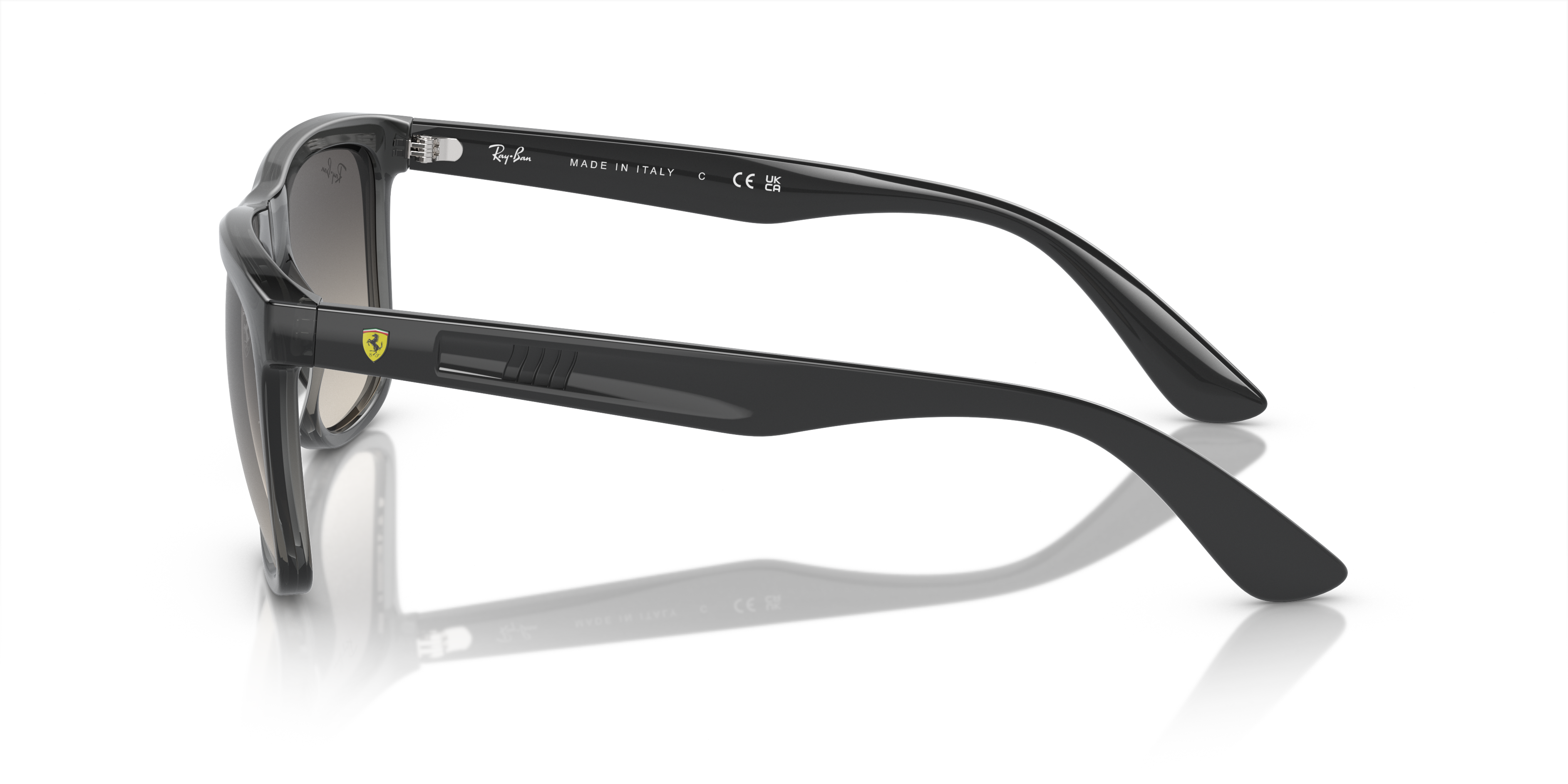 Ray-Ban Sunglasses RB4413M F69111