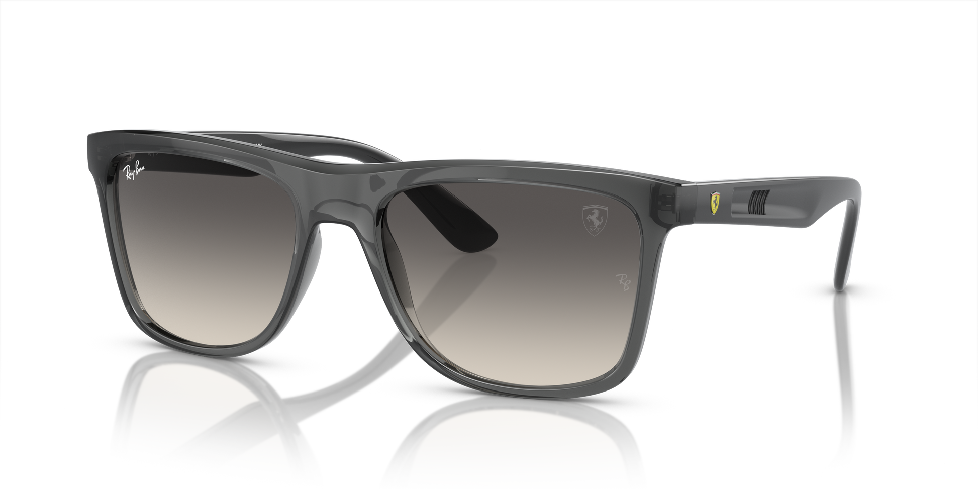 Ray-Ban Sunglasses RB4413M F69111