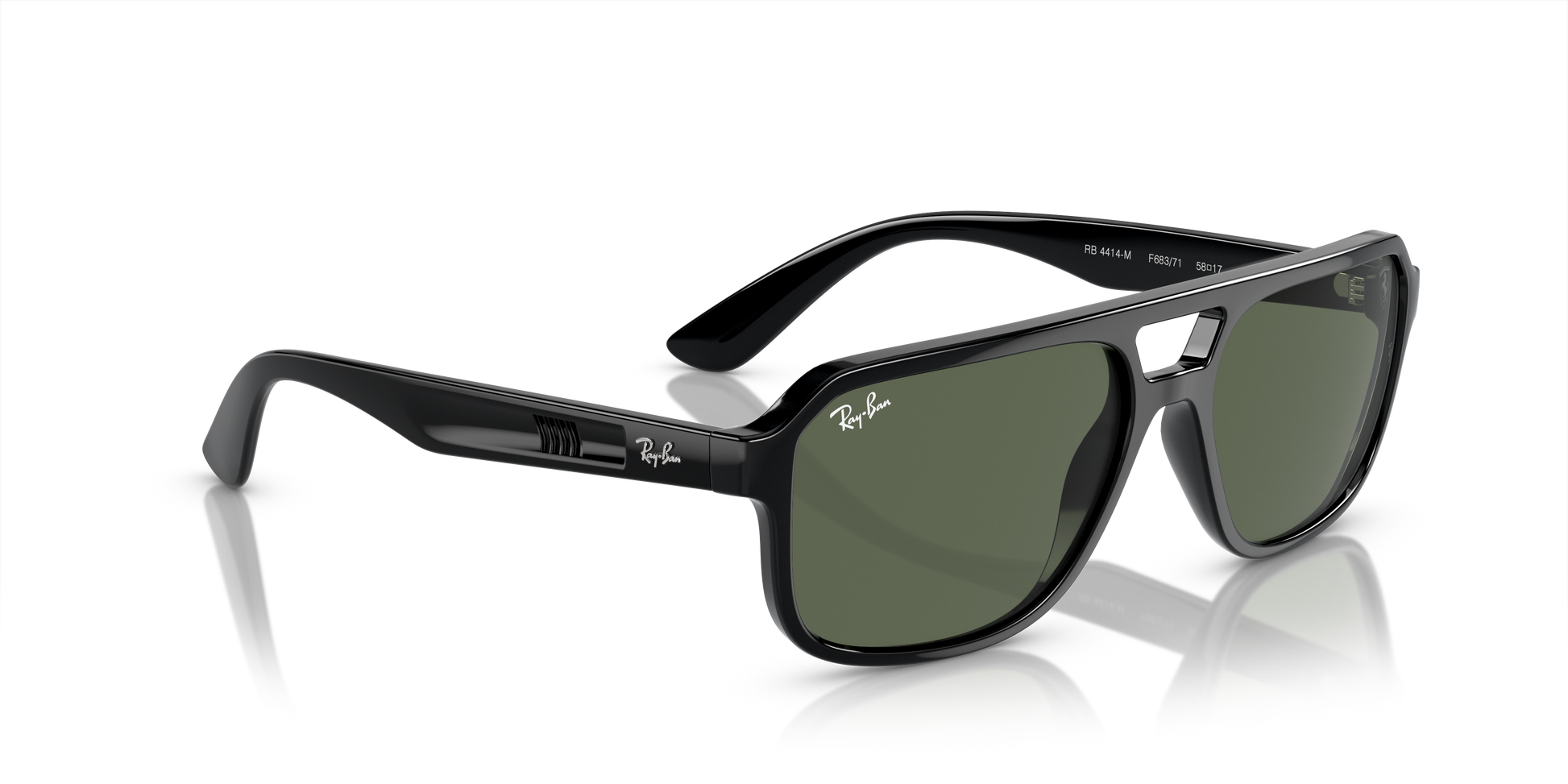 Ray-Ban Sunglasses RB4414M F68371