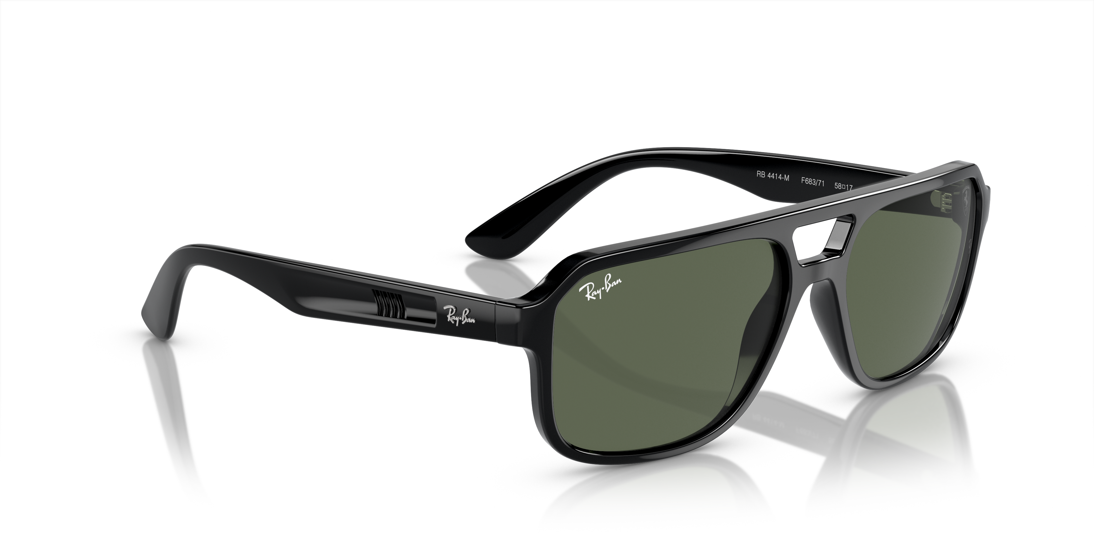 Ray-Ban Sunglasses RB4414M F68371