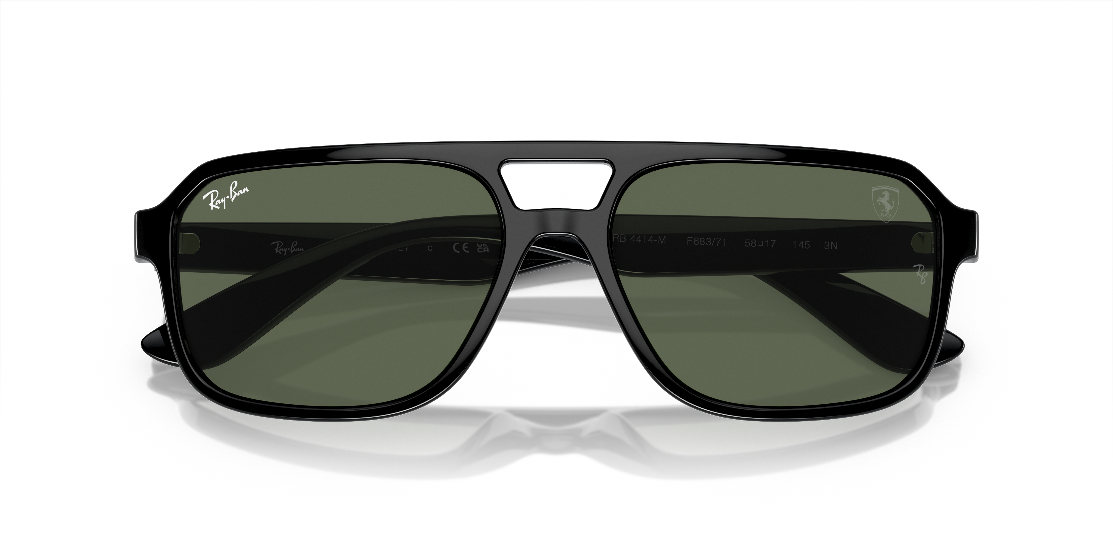 Ray-Ban Sunglasses RB4414M F68371