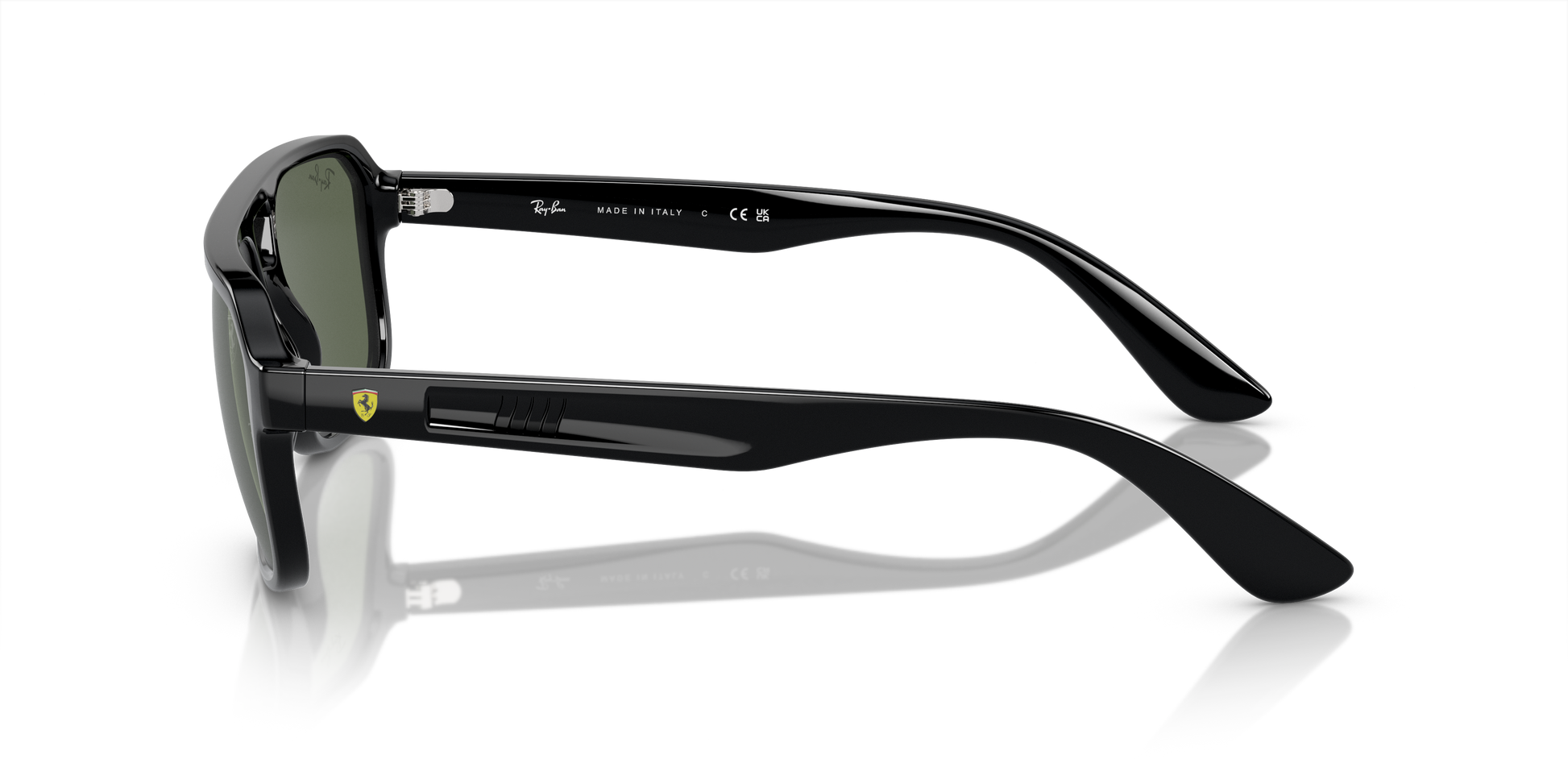 Ray-Ban Sunglasses RB4414M F68371