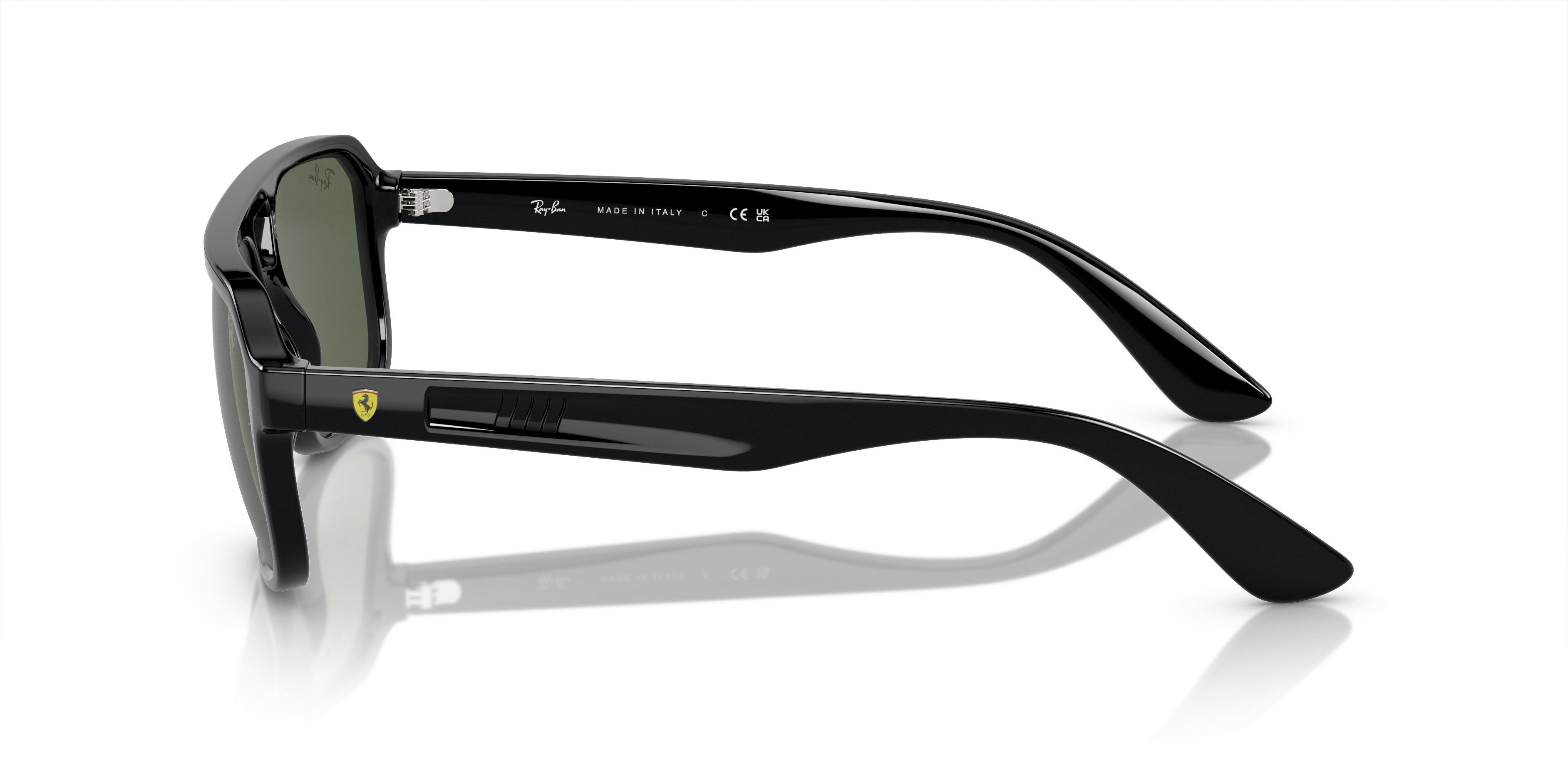 Ray-Ban Sunglasses RB4414M F68371