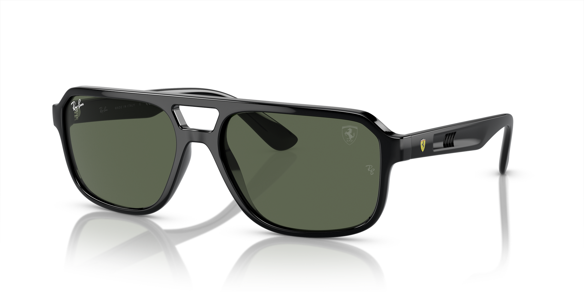 Ray-Ban Sunglasses RB4414M F68371