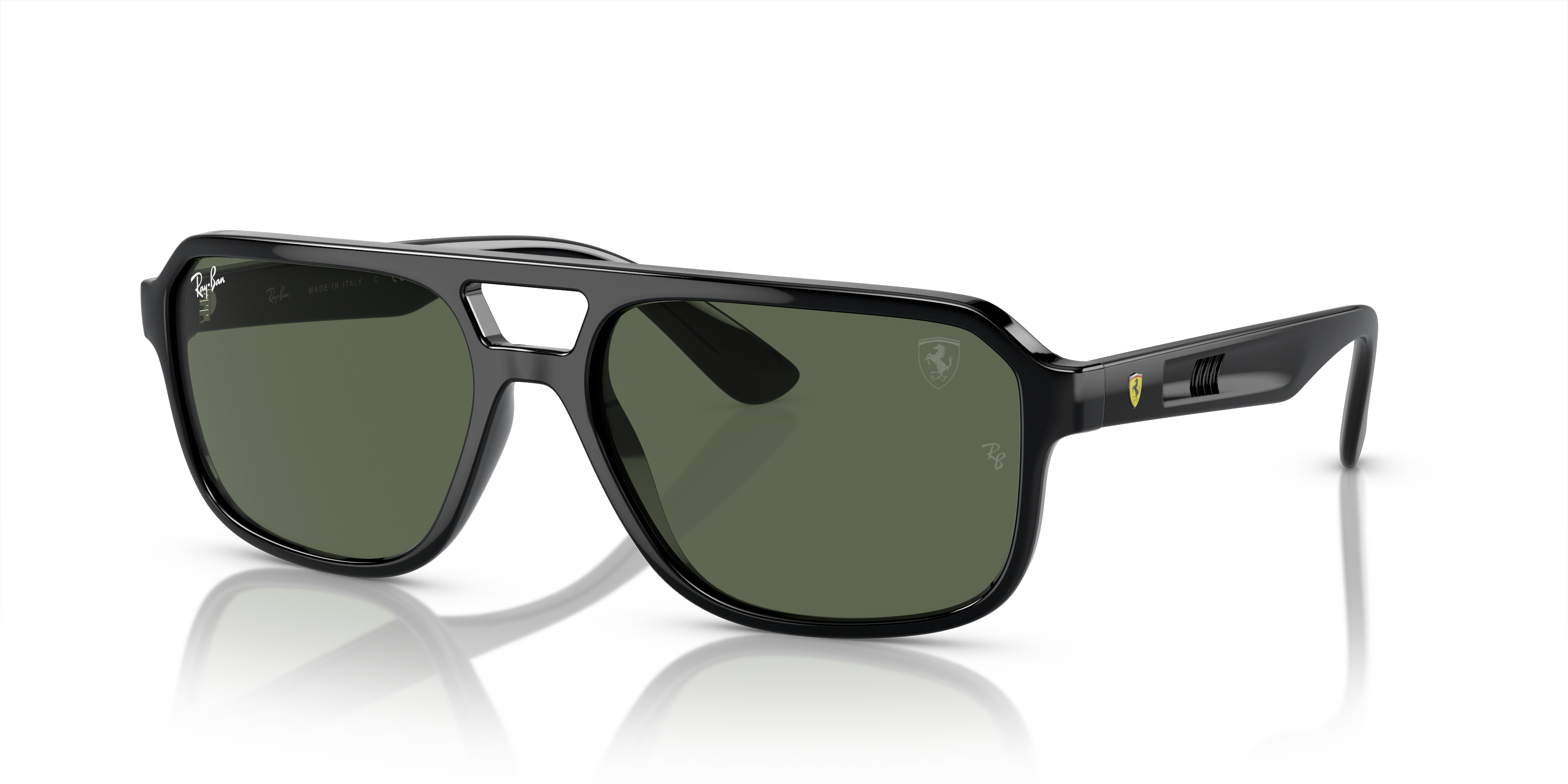 Ray-Ban Sunglasses RB4414M F68371