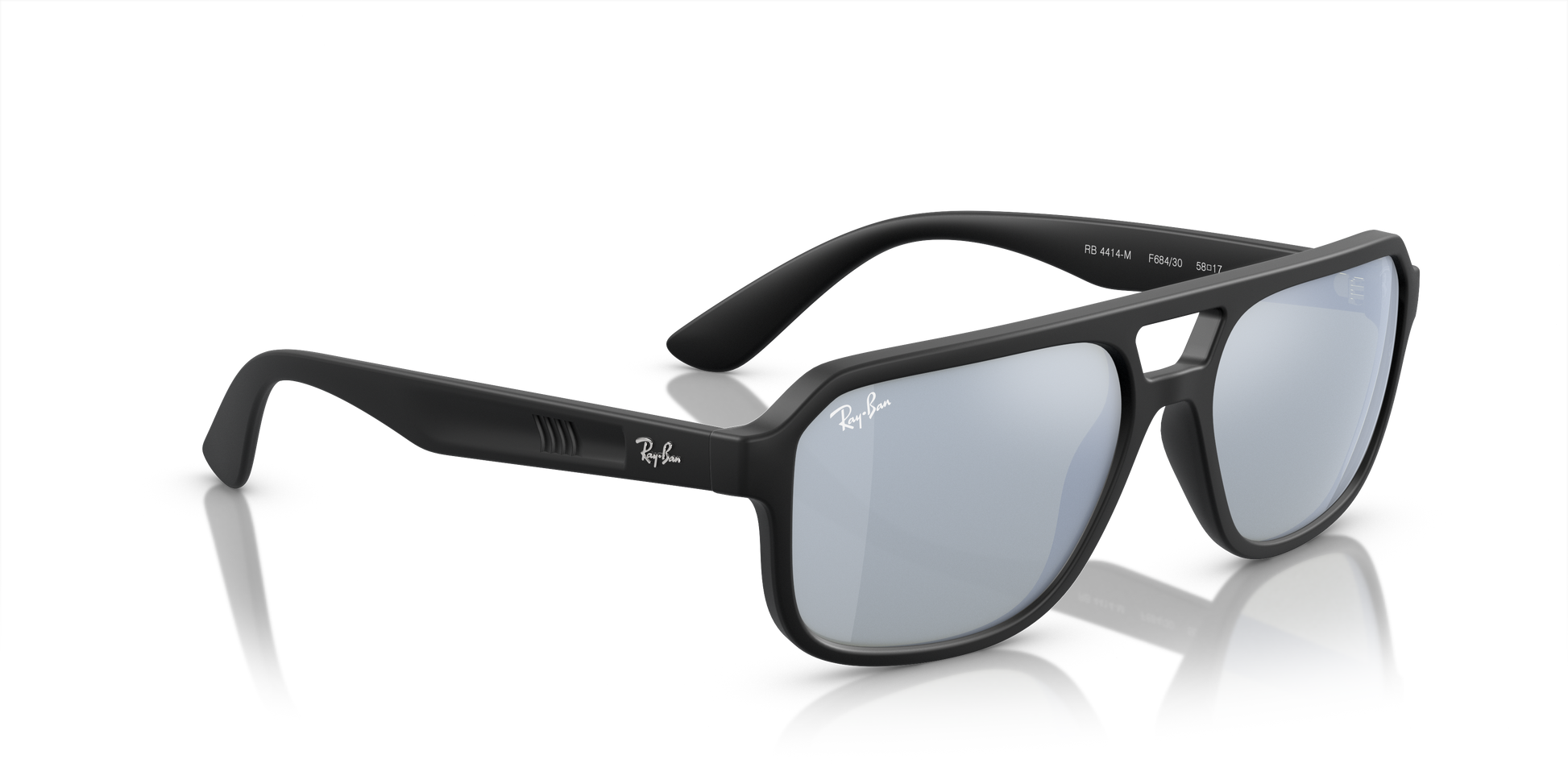 Ray-Ban Sunglasses RB4414M F68430