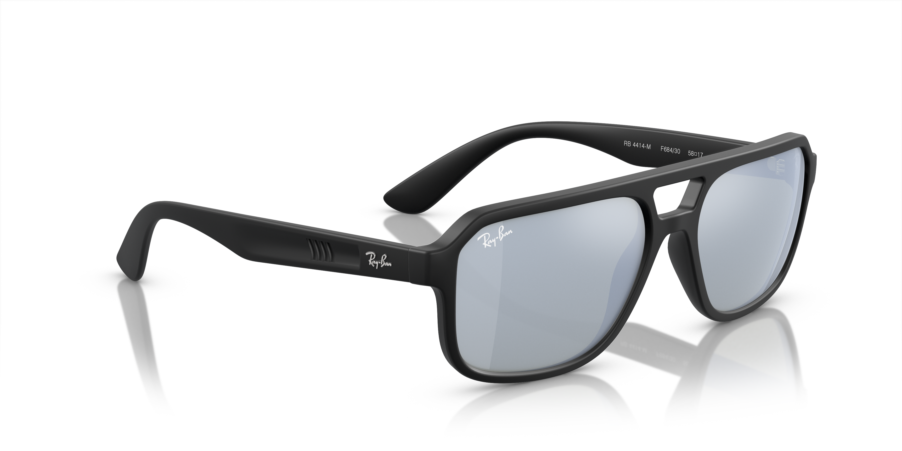 Ray-Ban Sunglasses RB4414M F68430