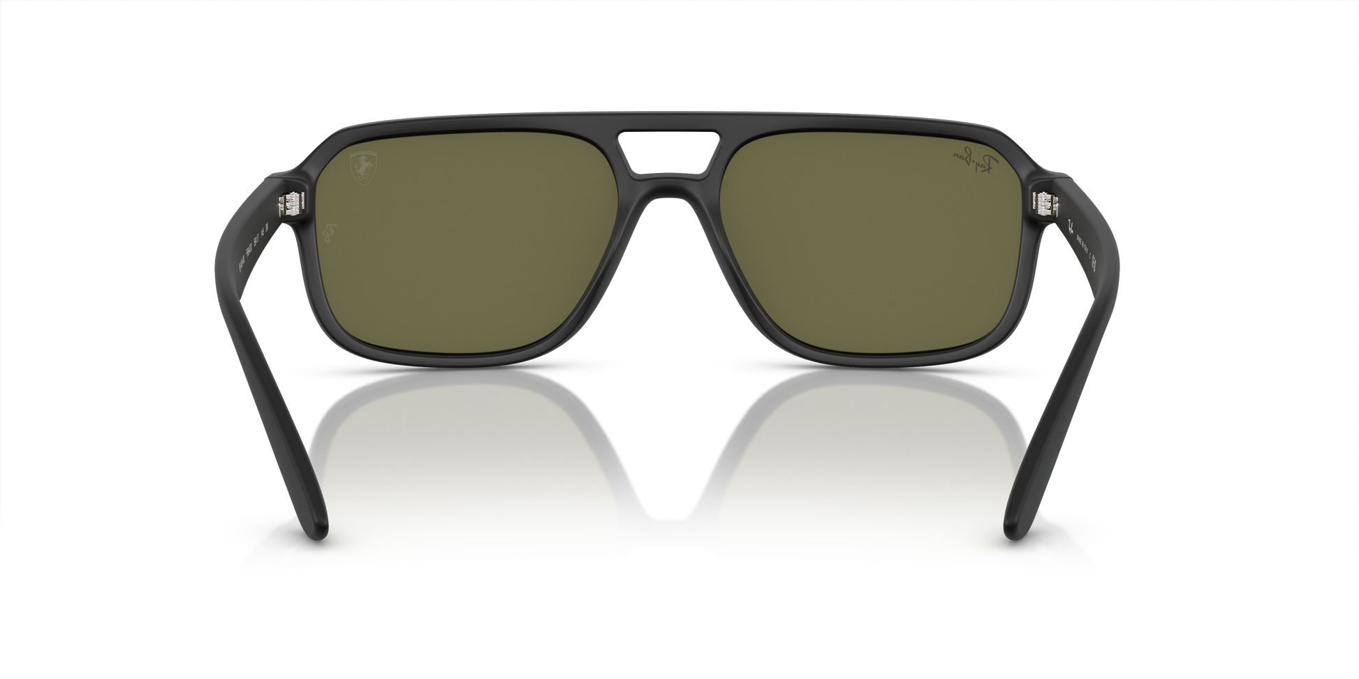 Ray-Ban Sunglasses RB4414M F68430