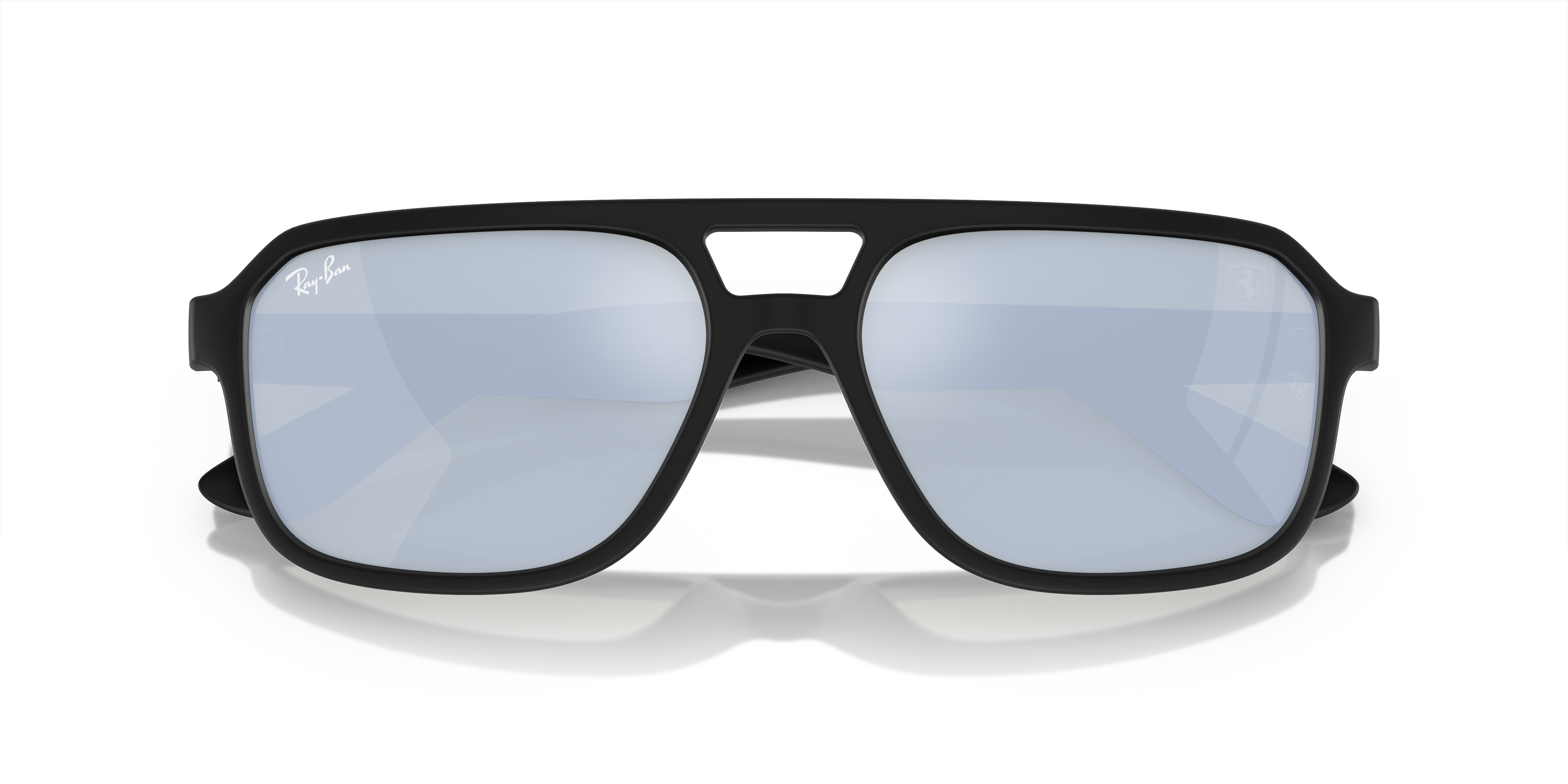 Ray-Ban Sunglasses RB4414M F68430