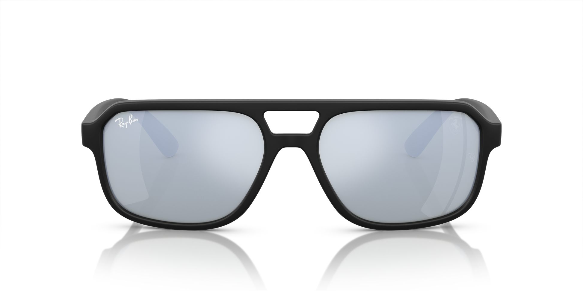 Ray-Ban Sunglasses RB4414M F68430