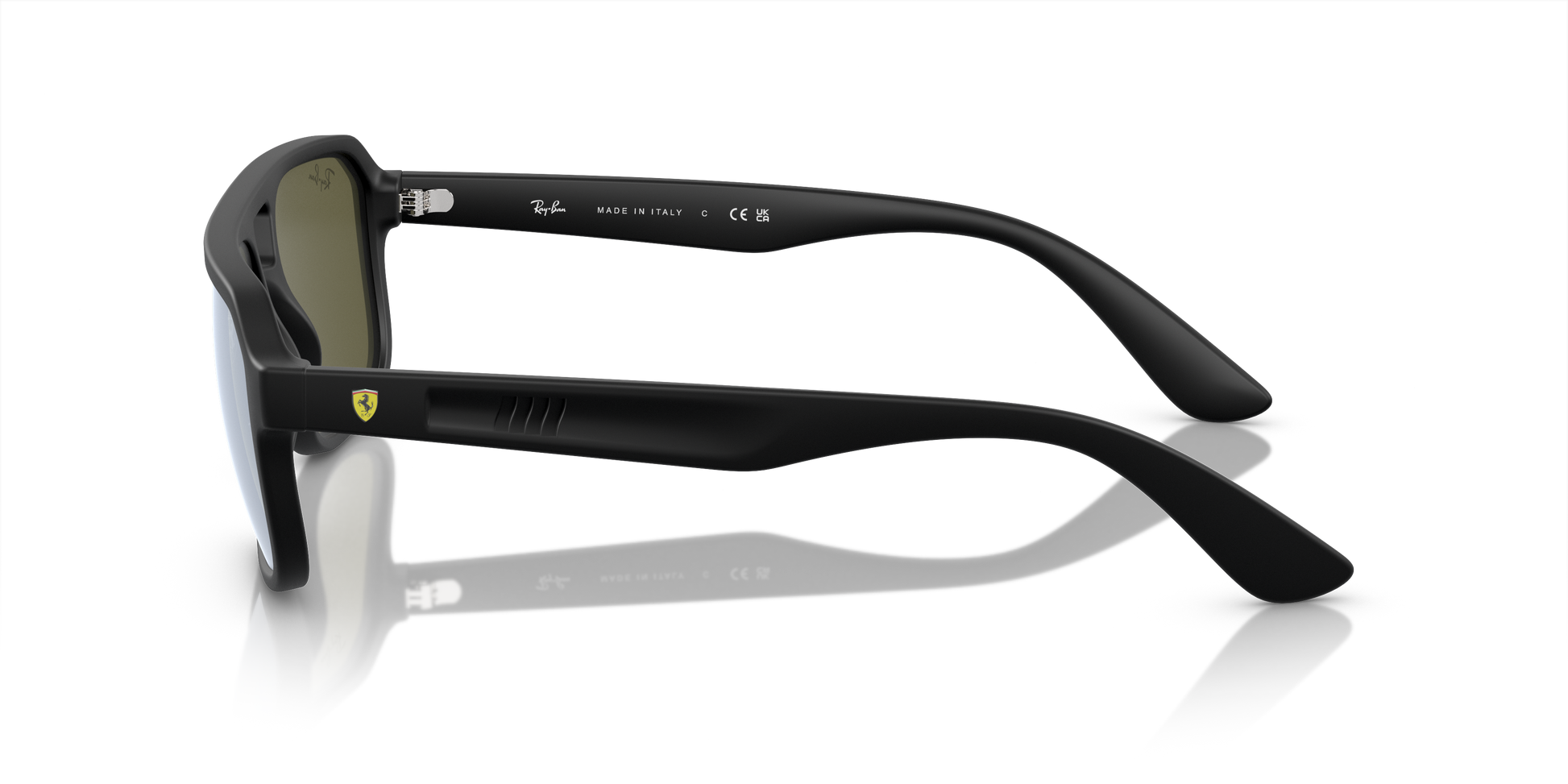 Ray-Ban Sunglasses RB4414M F68430