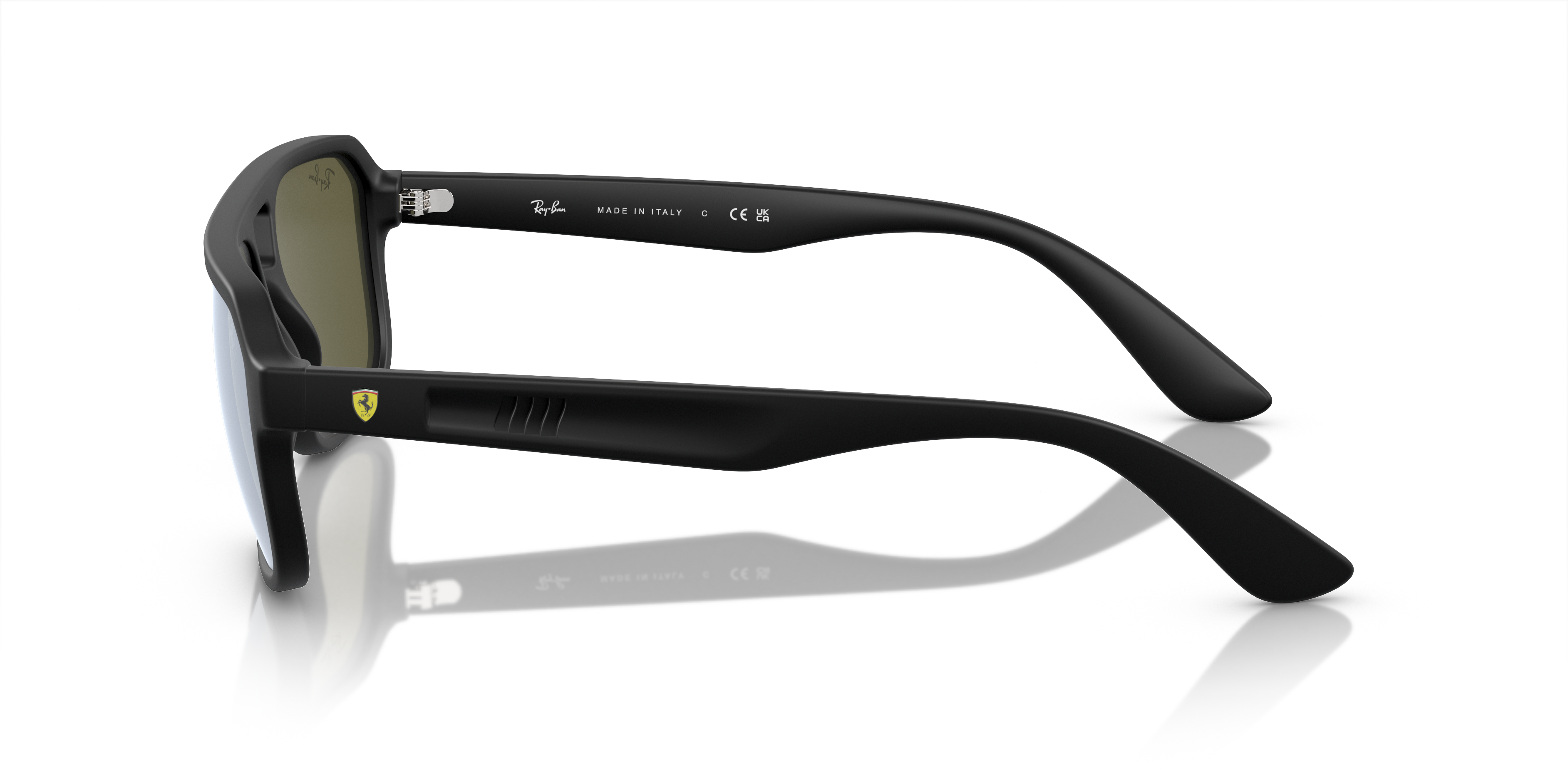 Ray-Ban Sunglasses RB4414M F68430