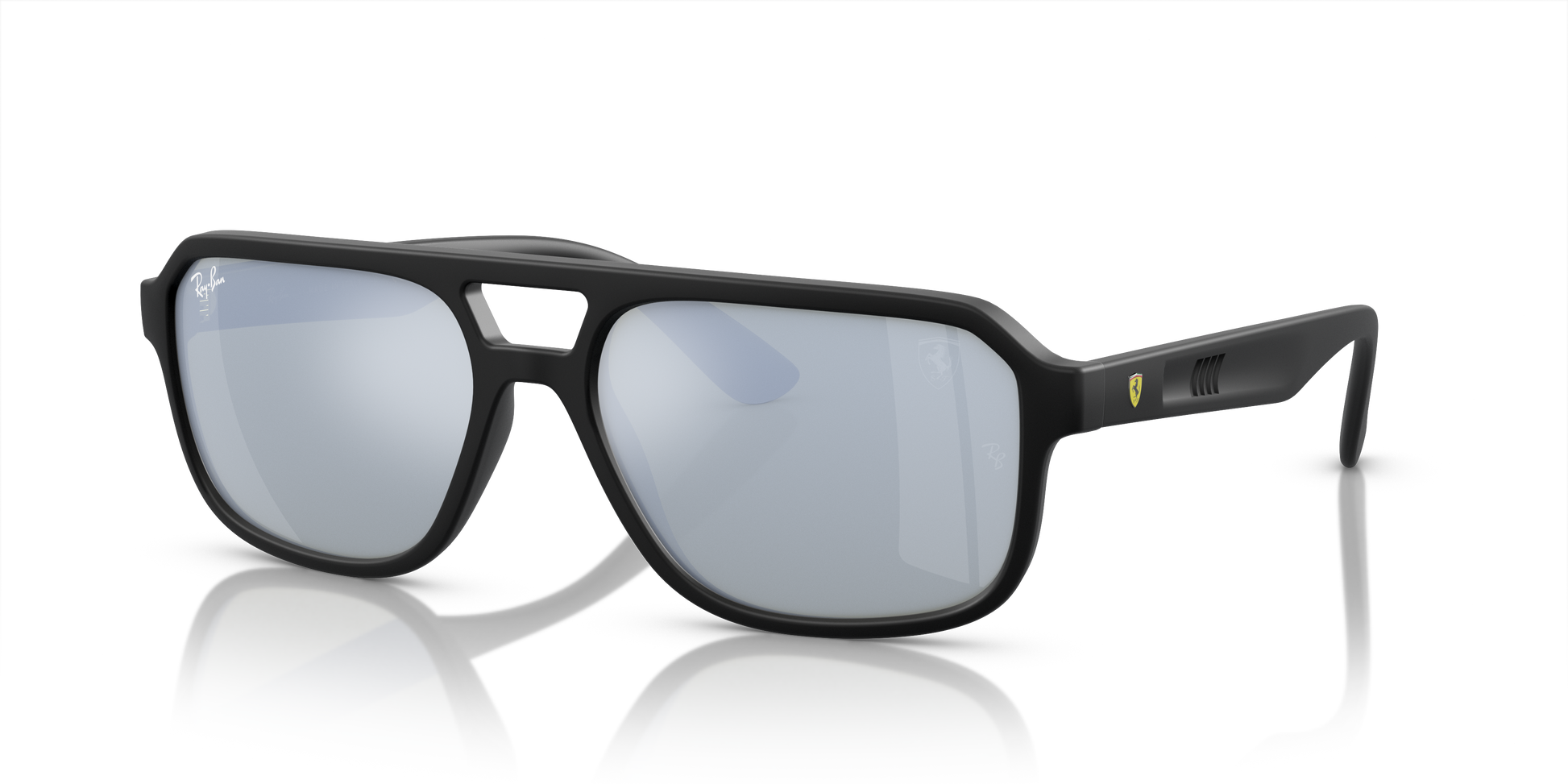 Ray-Ban Sunglasses RB4414M F68430