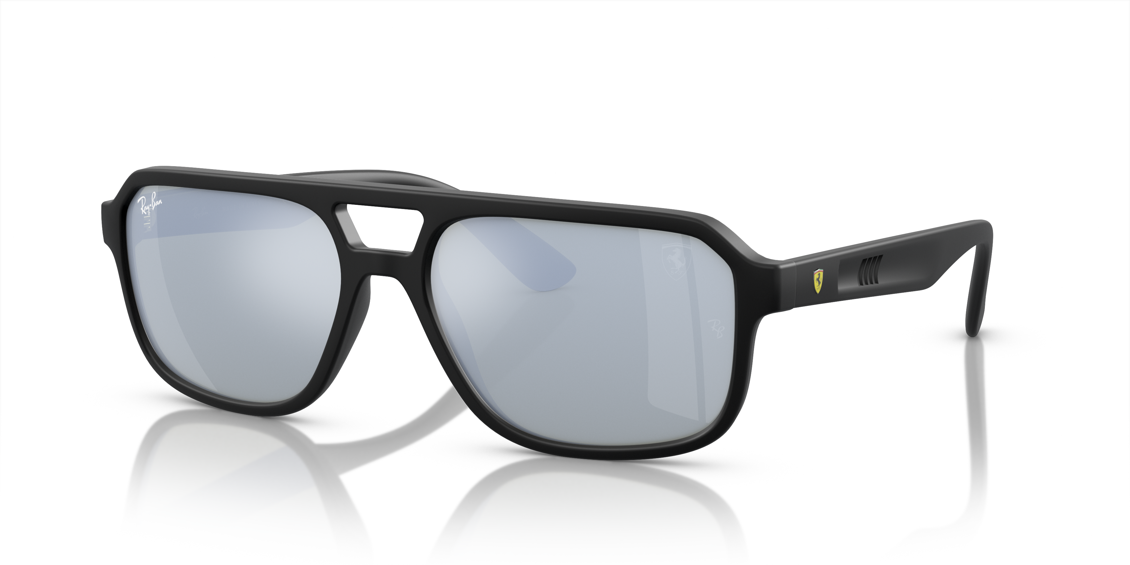 Ray-Ban Sunglasses RB4414M F68430