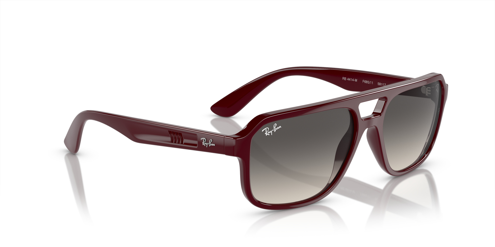 Ray-Ban Sunglasses RB4414M F68511