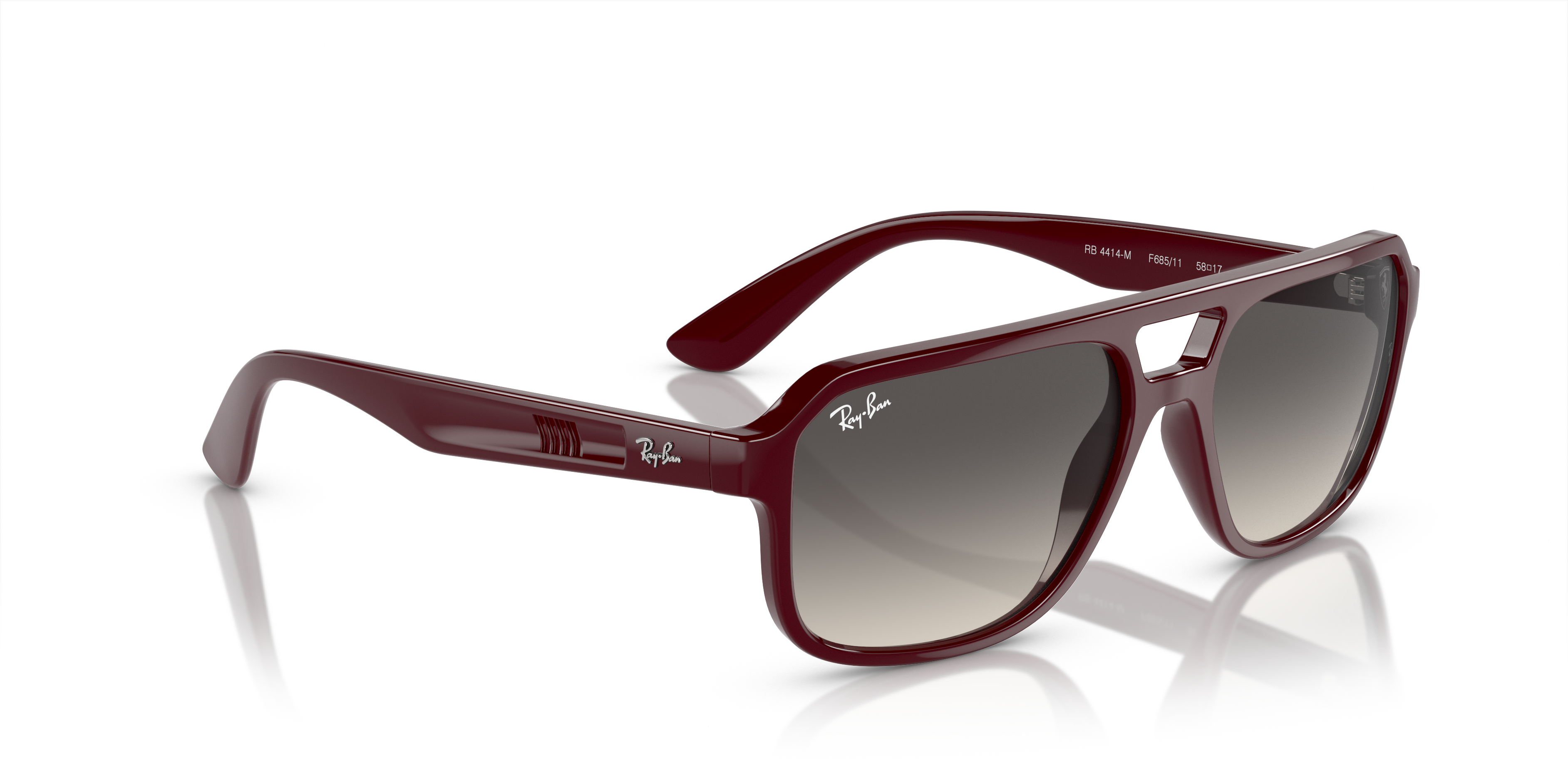 Ray-Ban Sunglasses RB4414M F68511