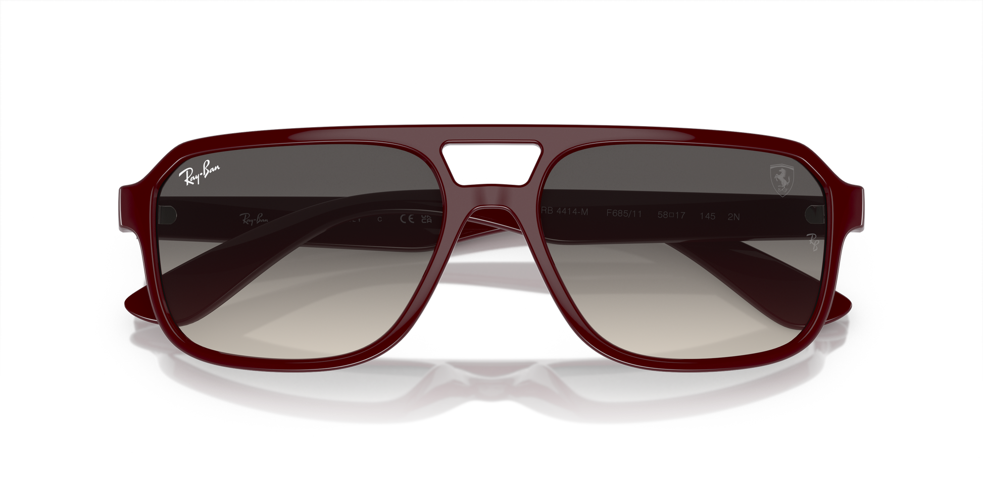 Ray-Ban Sunglasses RB4414M F68511