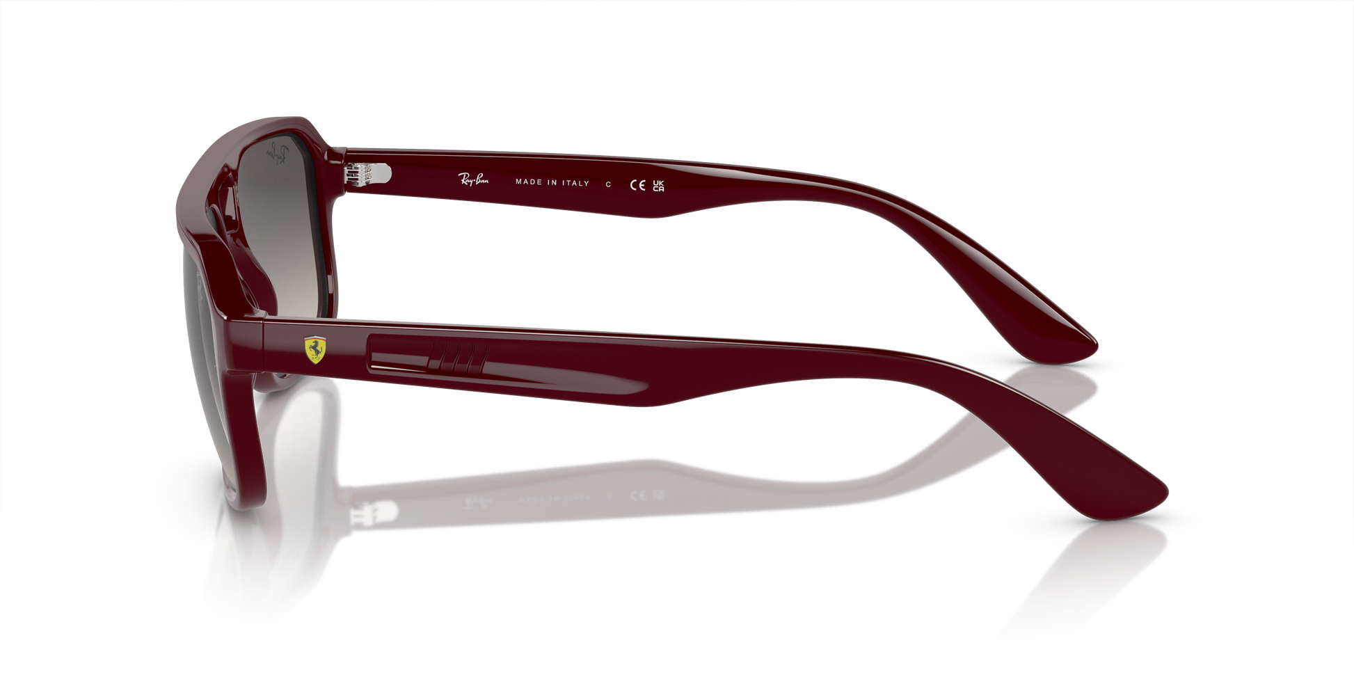 Ray-Ban Sunglasses RB4414M F68511