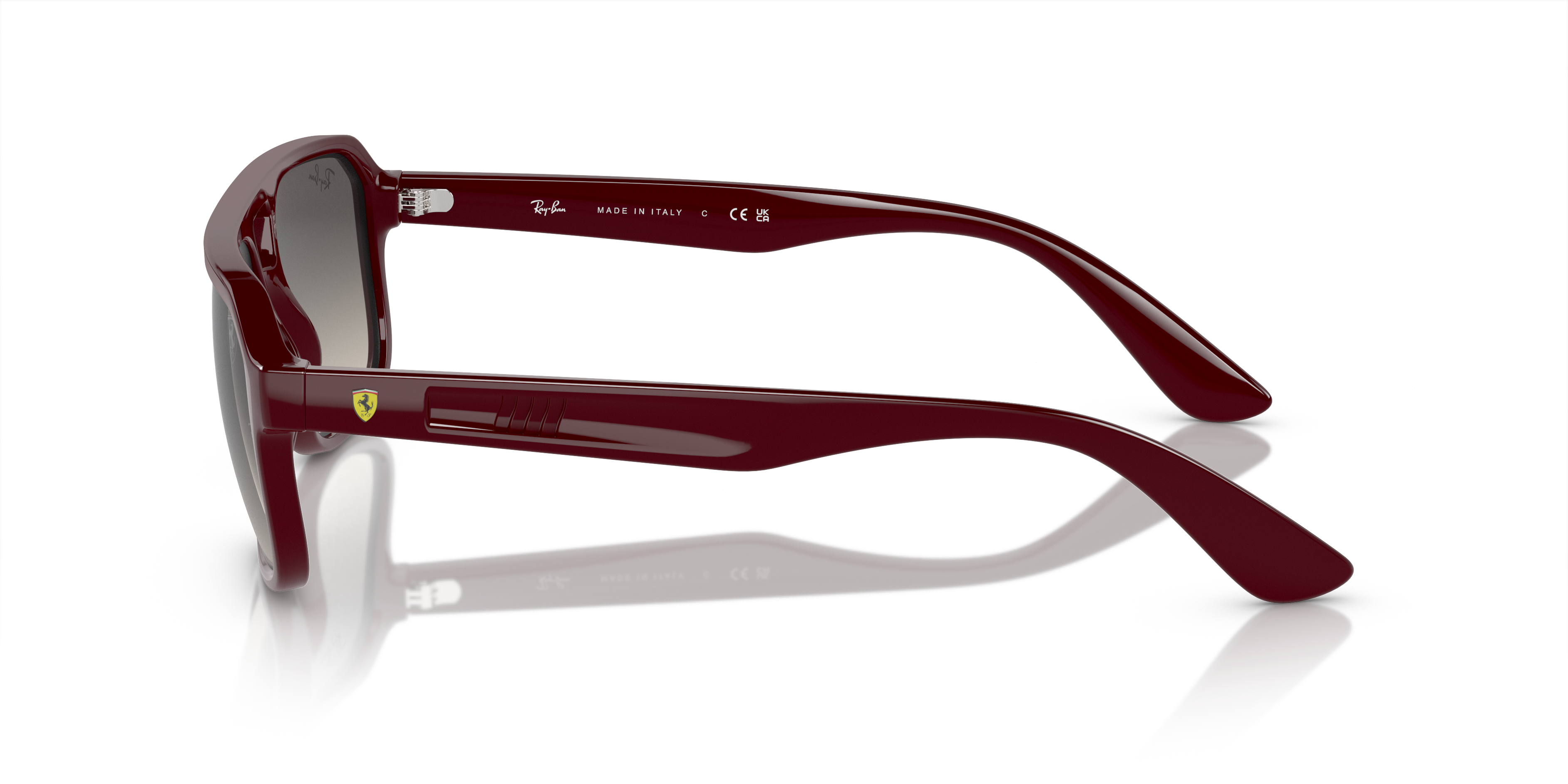 Ray-Ban Sunglasses RB4414M F68511