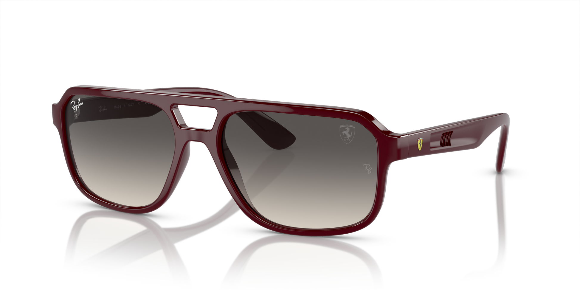 Ray-Ban Sunglasses RB4414M F68511