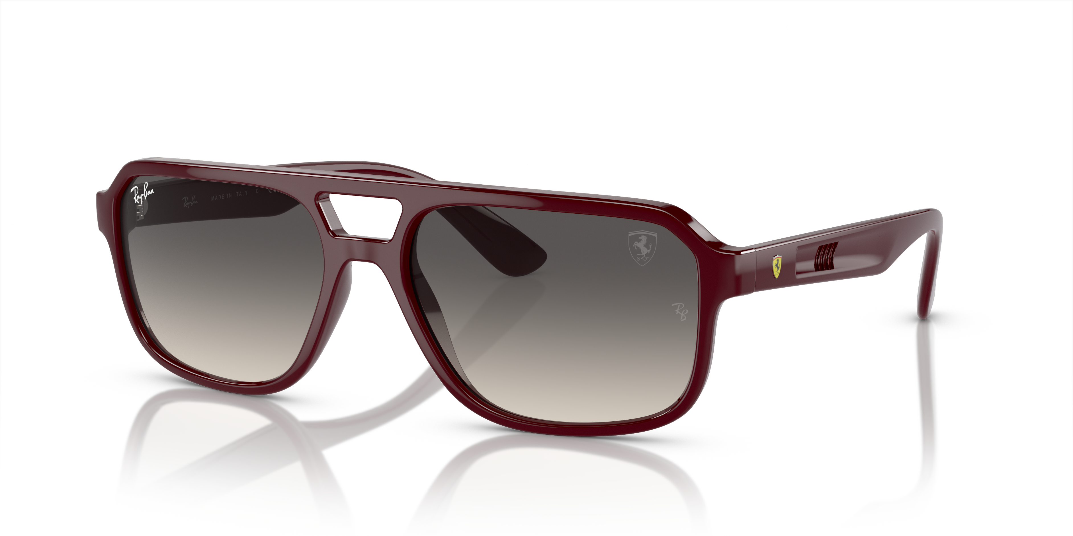 Ray-Ban Sunglasses RB4414M F68511
