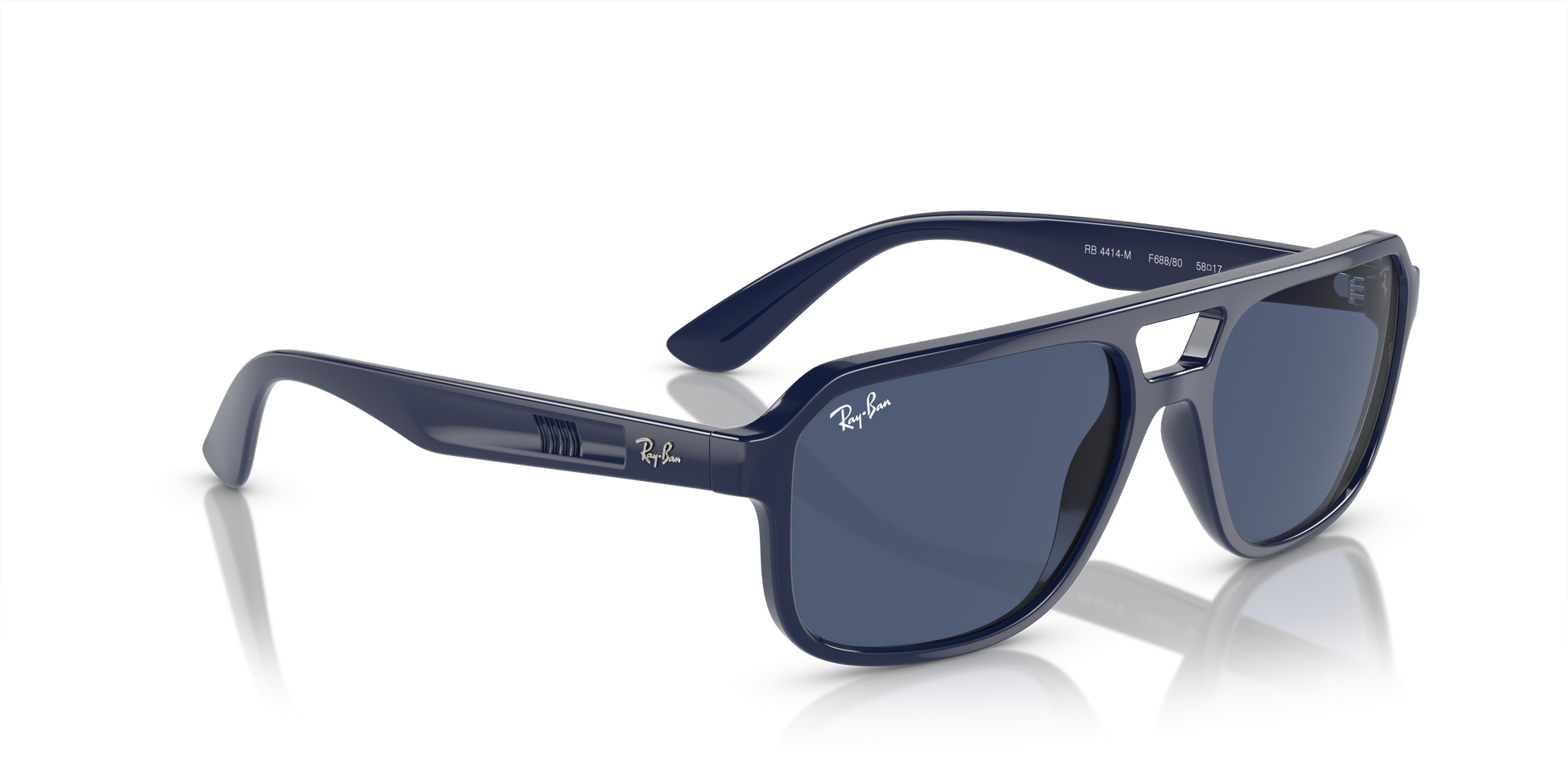 Ray-Ban Sunglasses RB4414M F68880