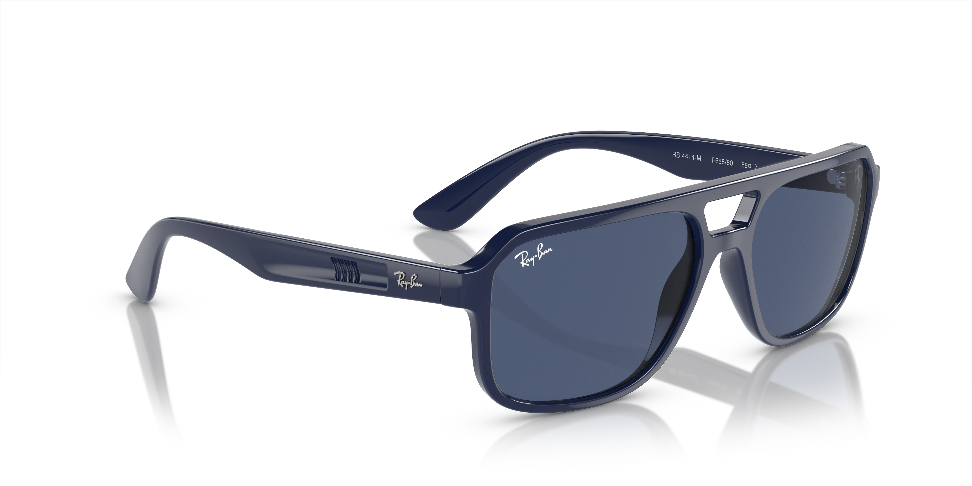 Ray-Ban Sunglasses RB4414M F68880