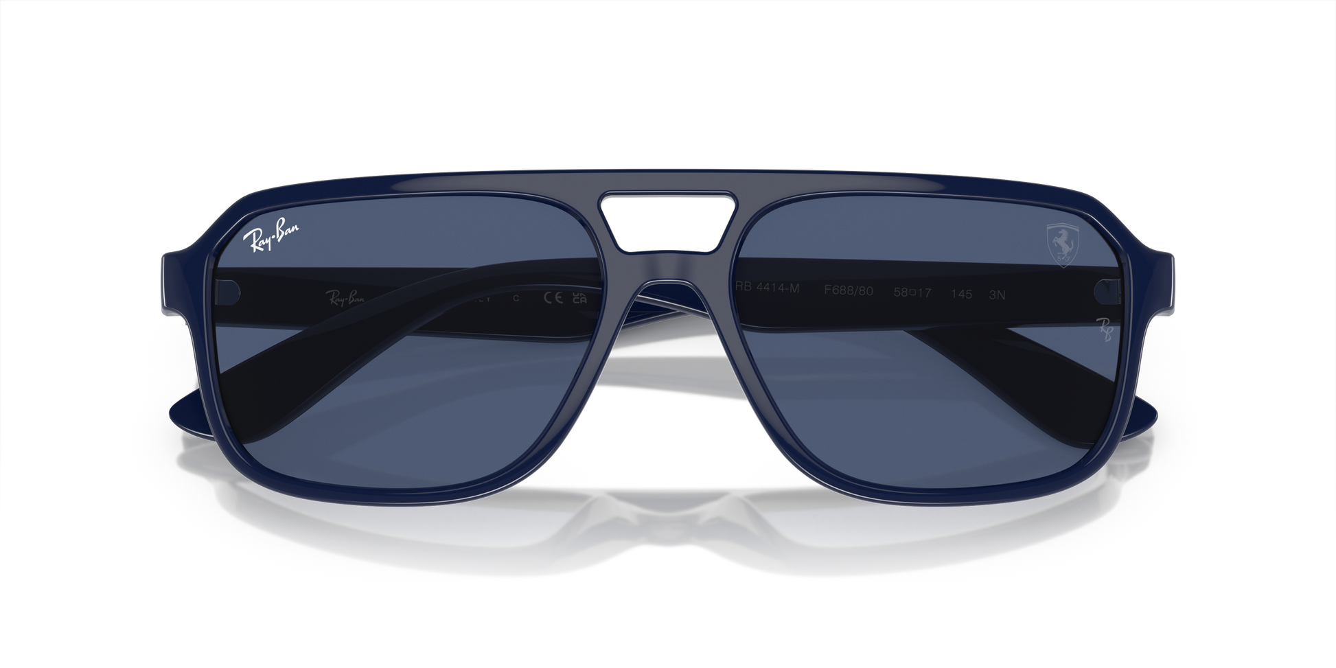 Ray-Ban Sunglasses RB4414M F68880