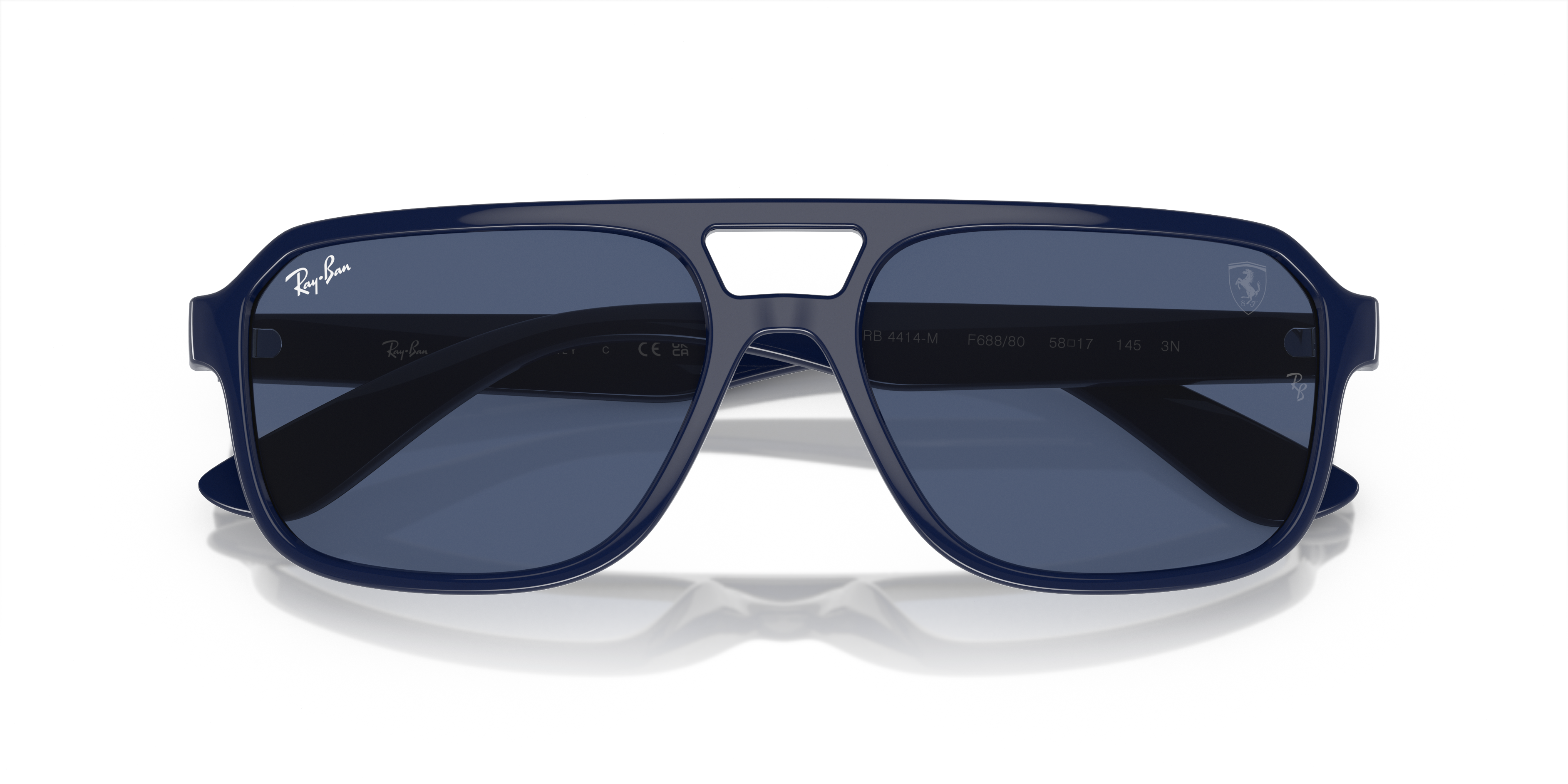 Ray-Ban Sunglasses RB4414M F68880