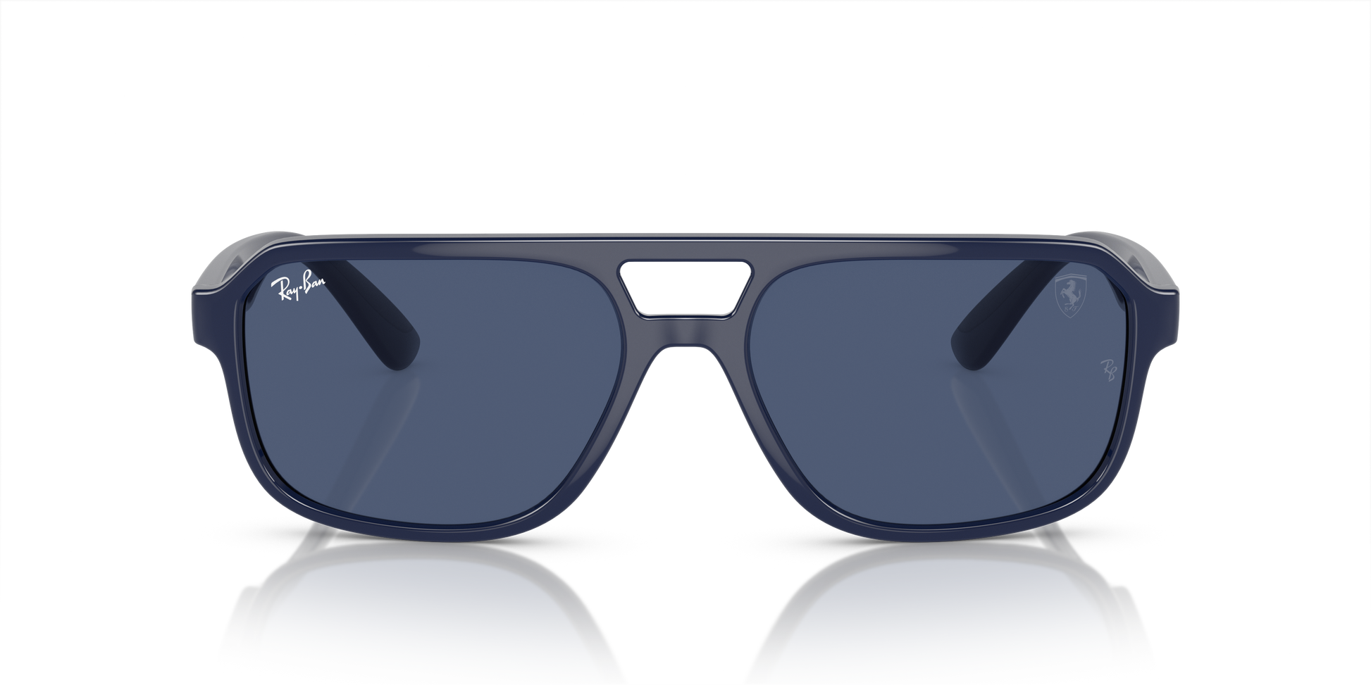 Ray-Ban Sunglasses RB4414M F68880