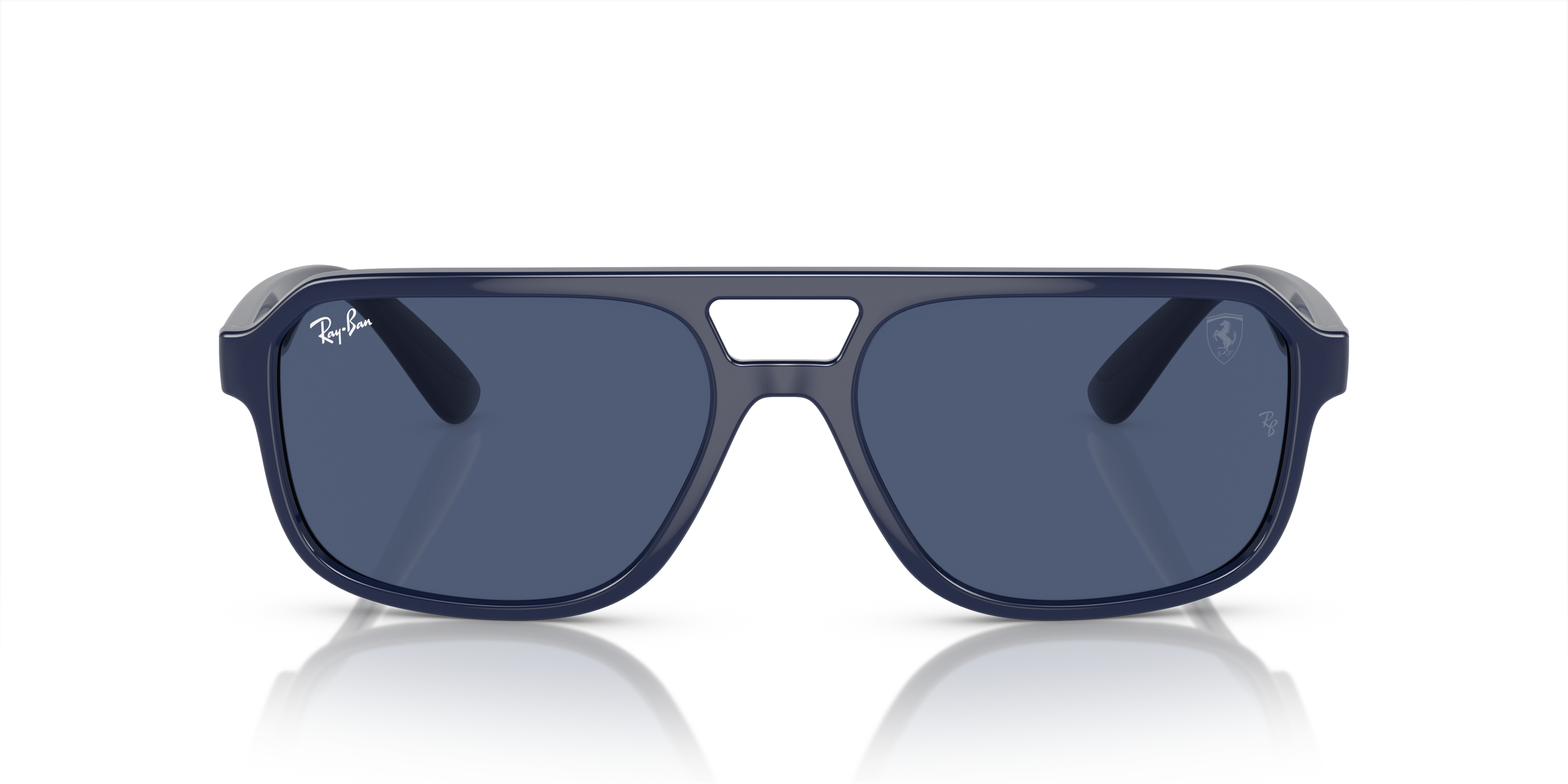 Ray-Ban Sunglasses RB4414M F68880